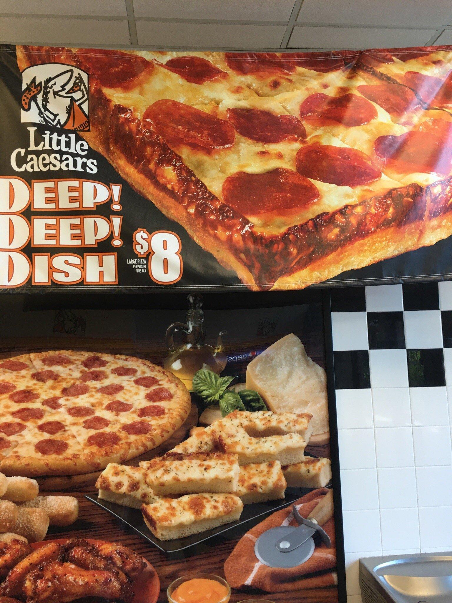 Little Caesars