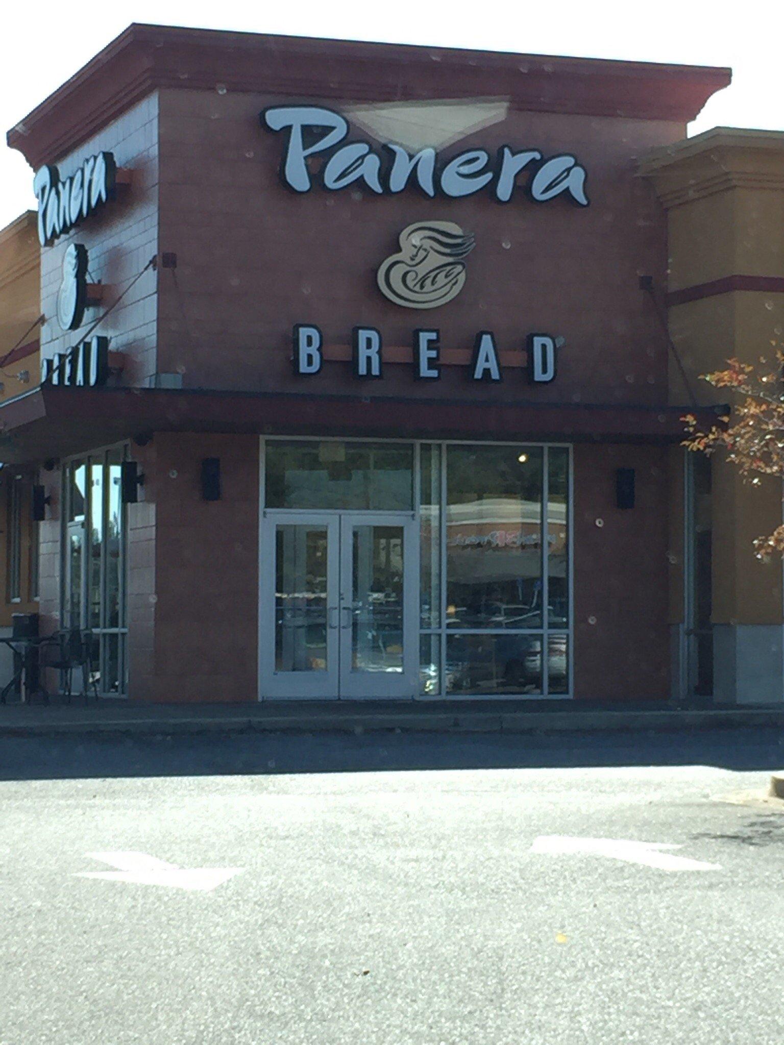 Panera Bread