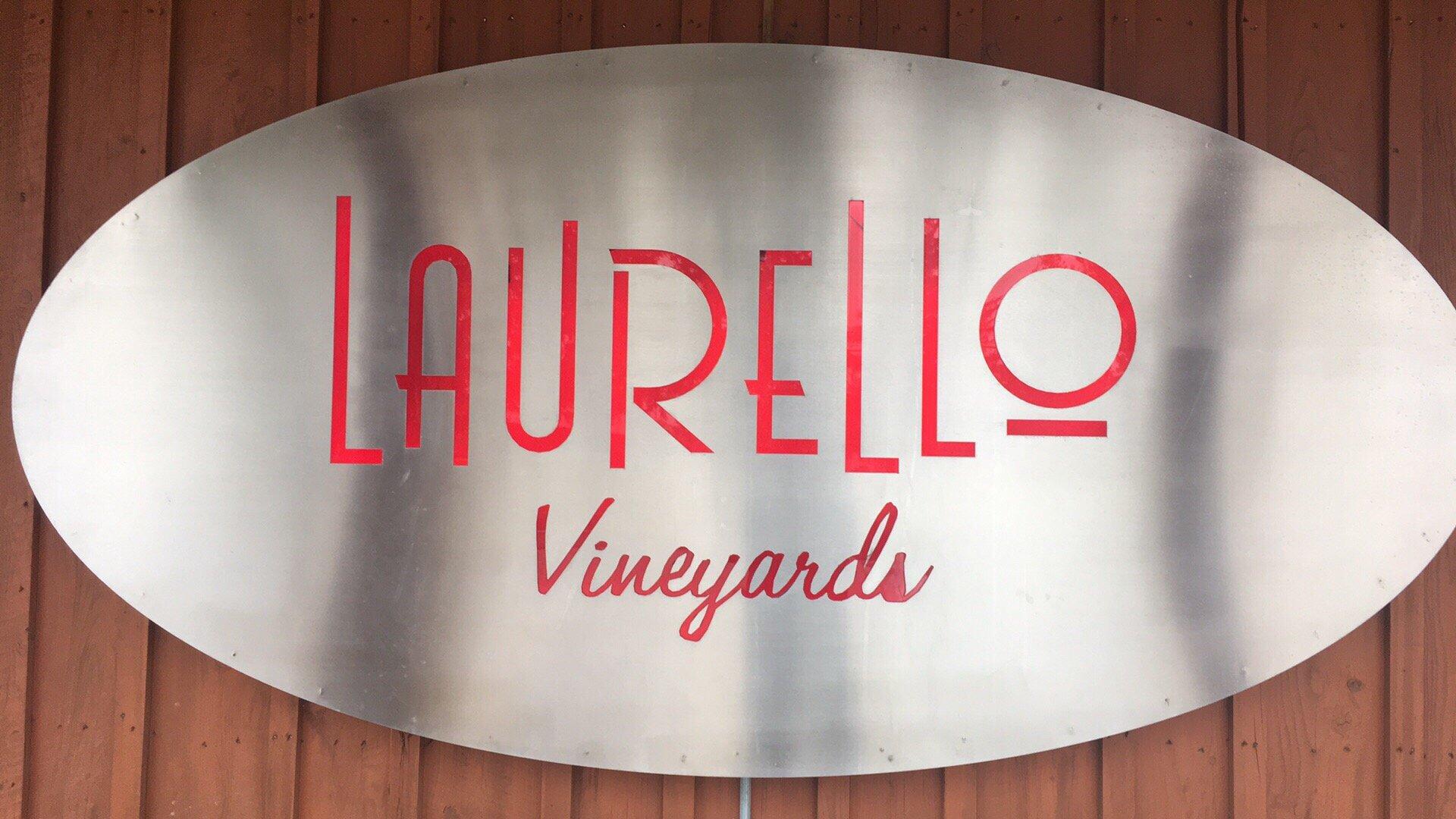 Laurello Vineyards