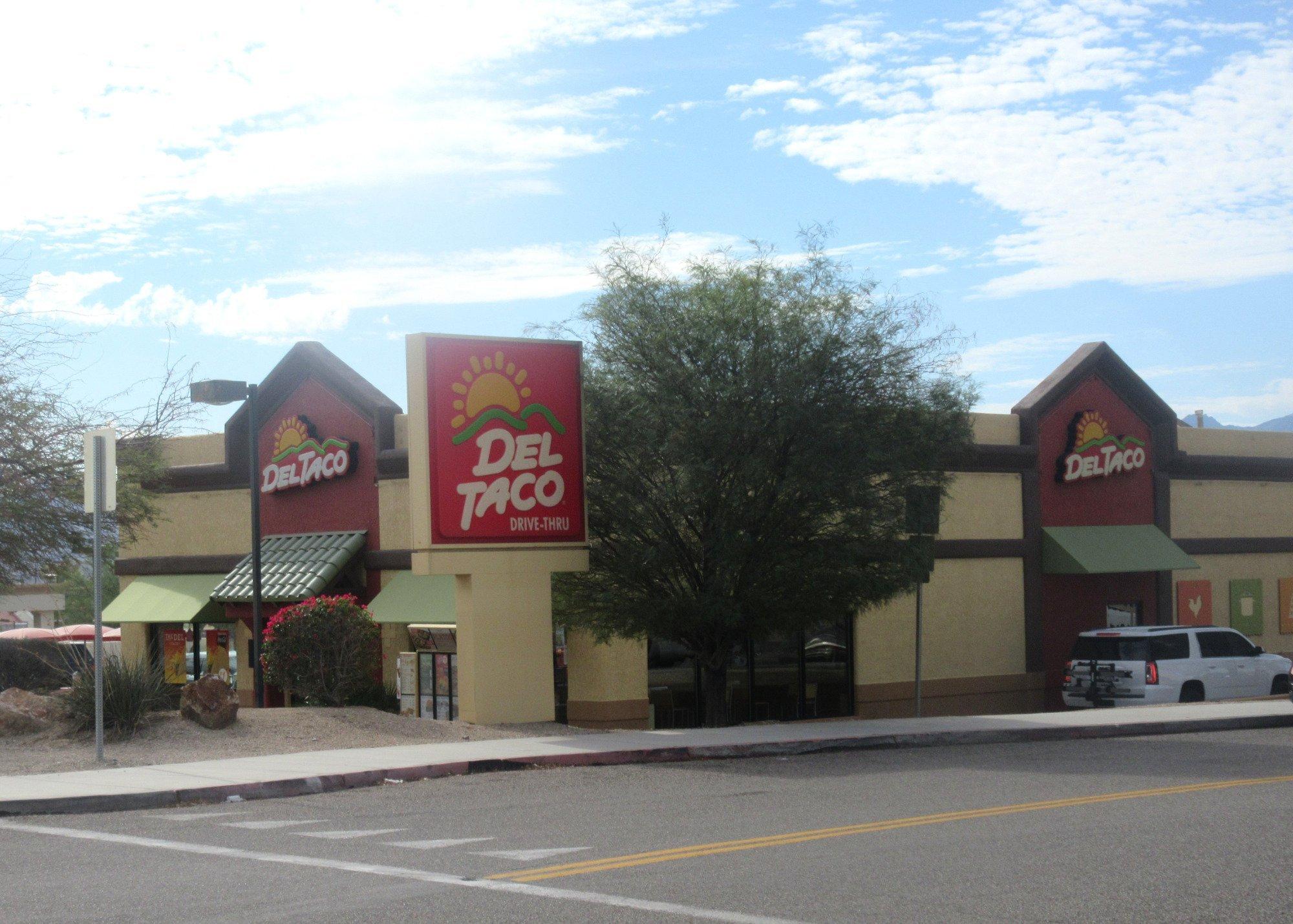 Del Taco