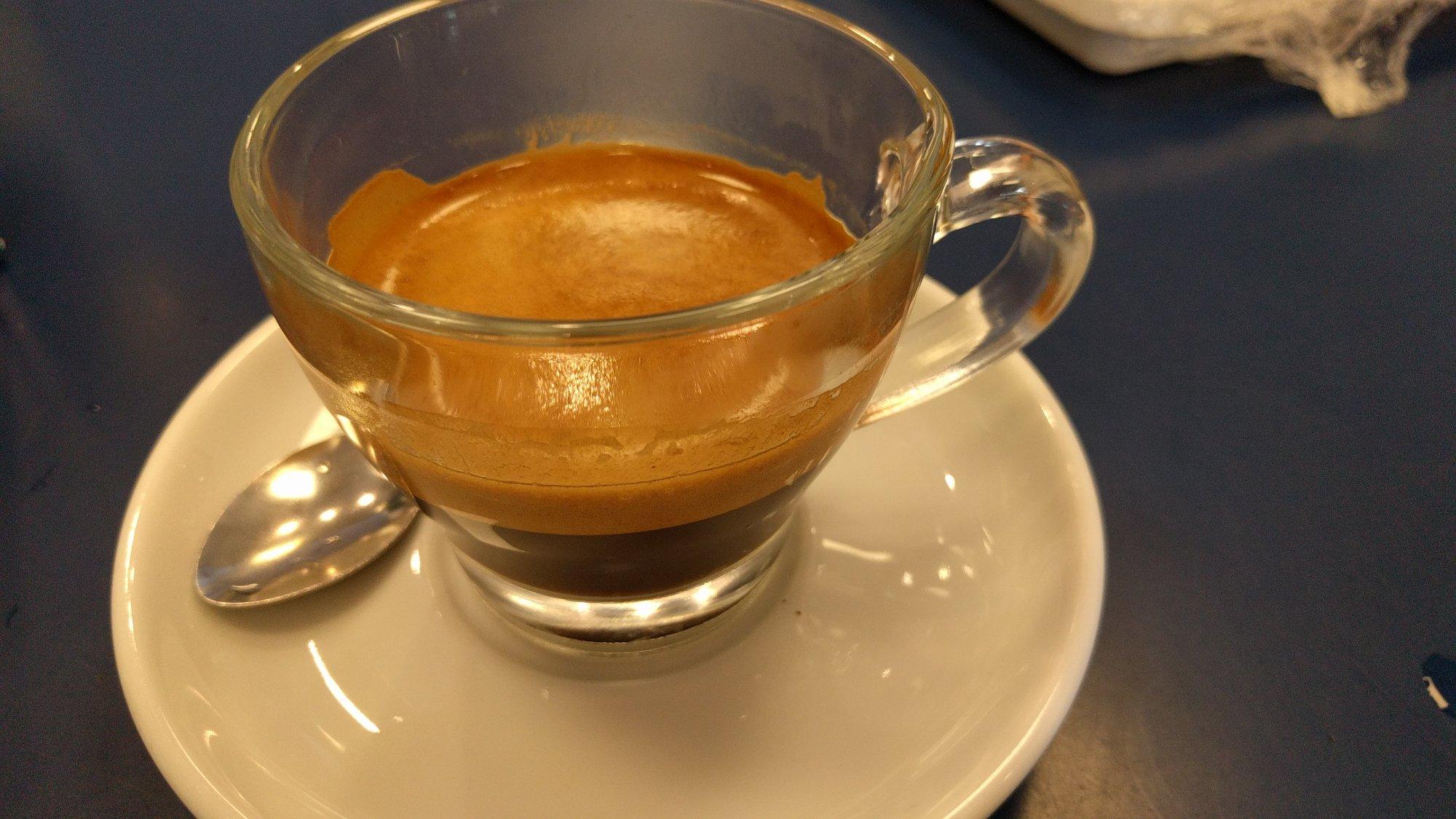 La Prima Espresso Co