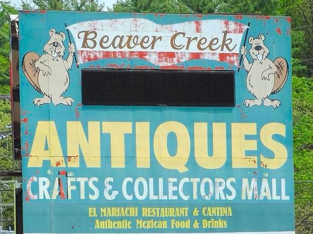 Beaver Creek Antiques