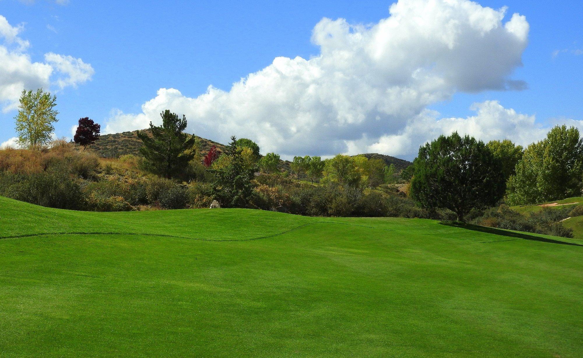 Stoneridge Golf Course