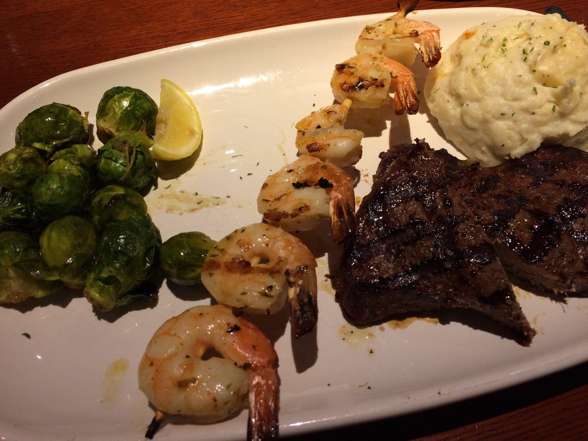 Red Lobster