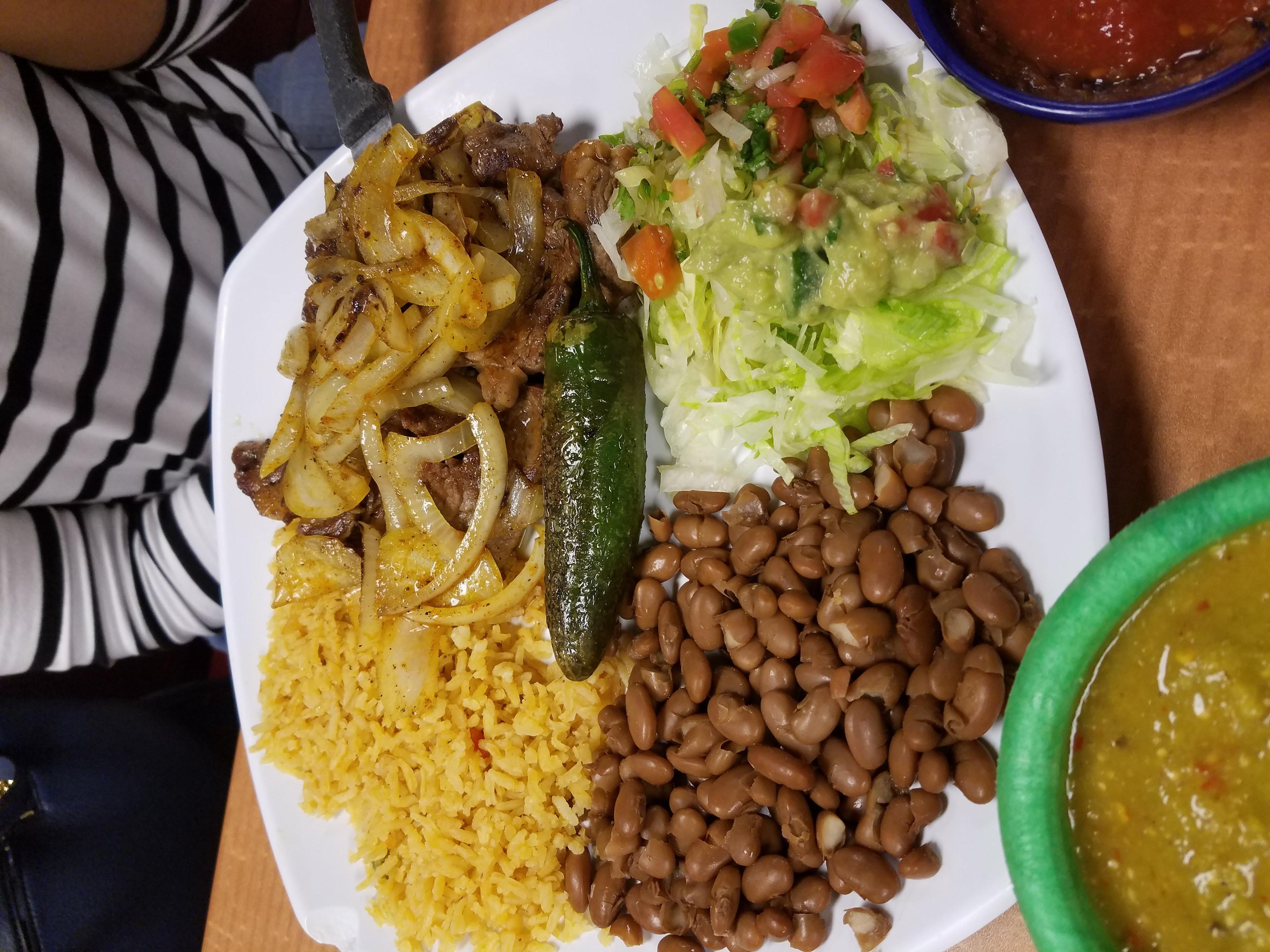 Taqueria Mi Rinconcito