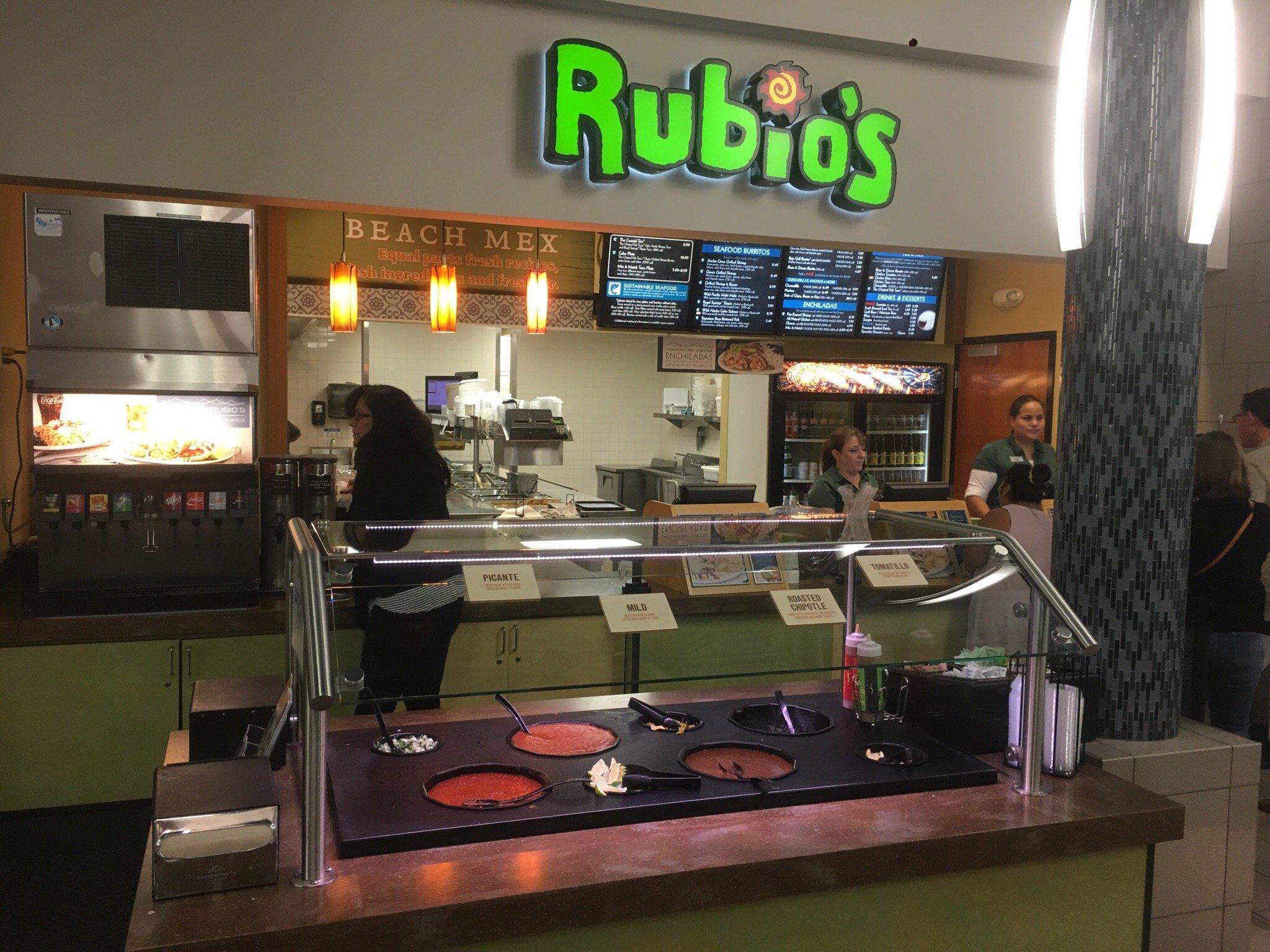 Rubio's