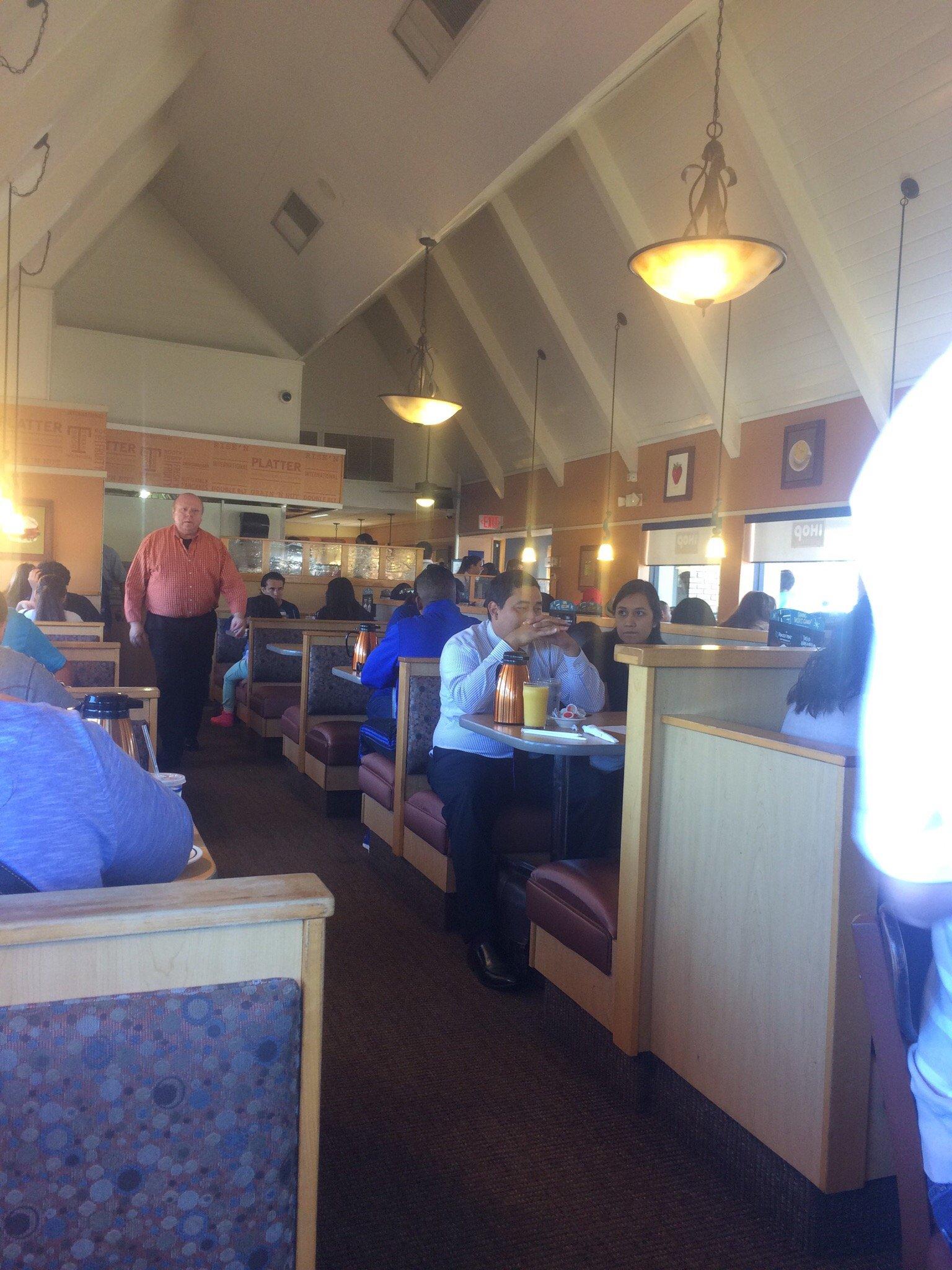 IHOP