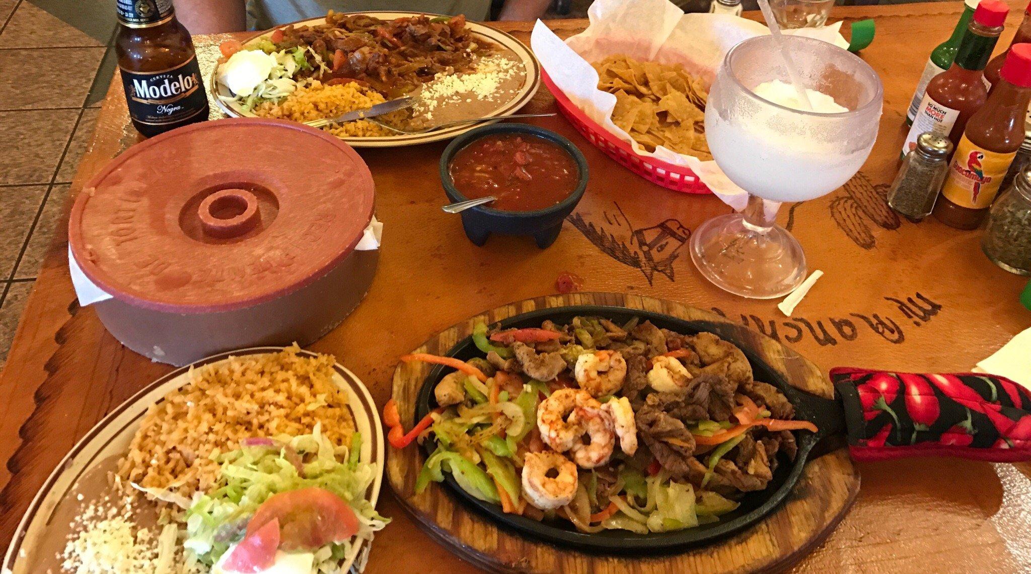 Mi Rancho Restaurant