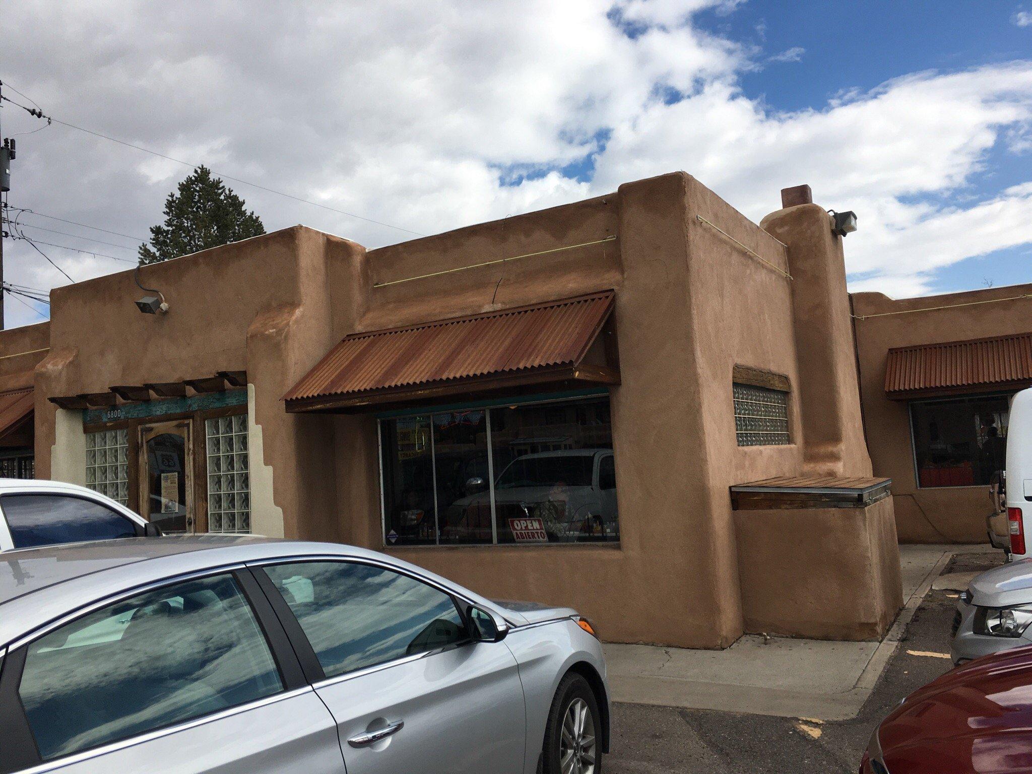 El Camino Dining Room