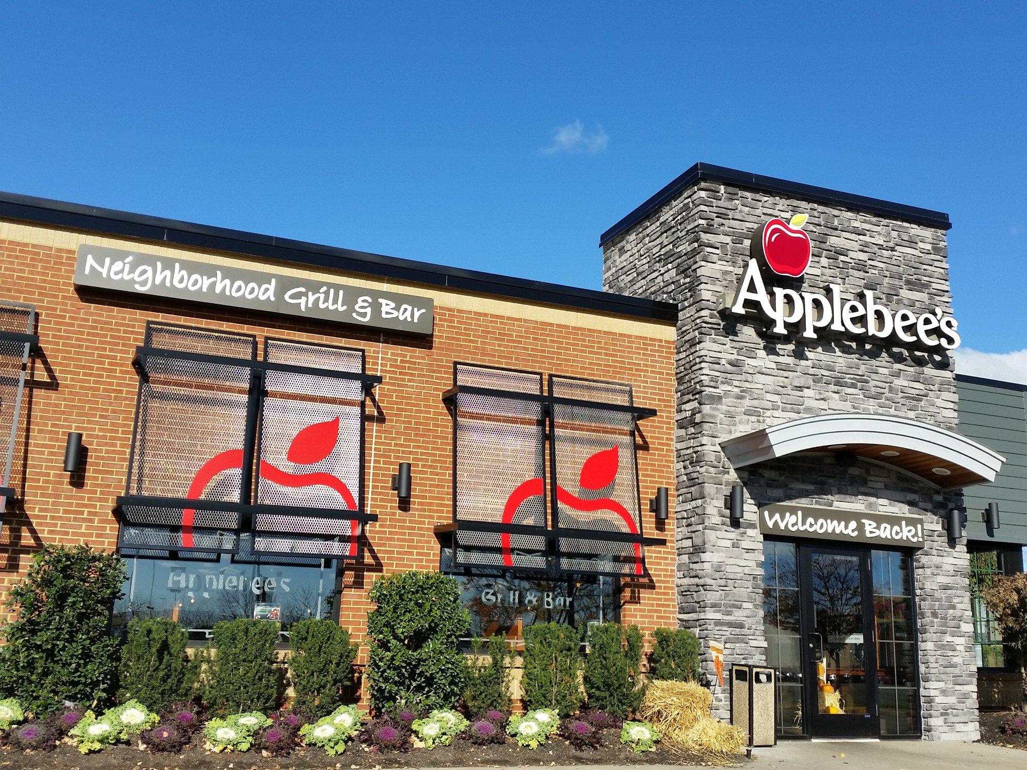 Applebee's