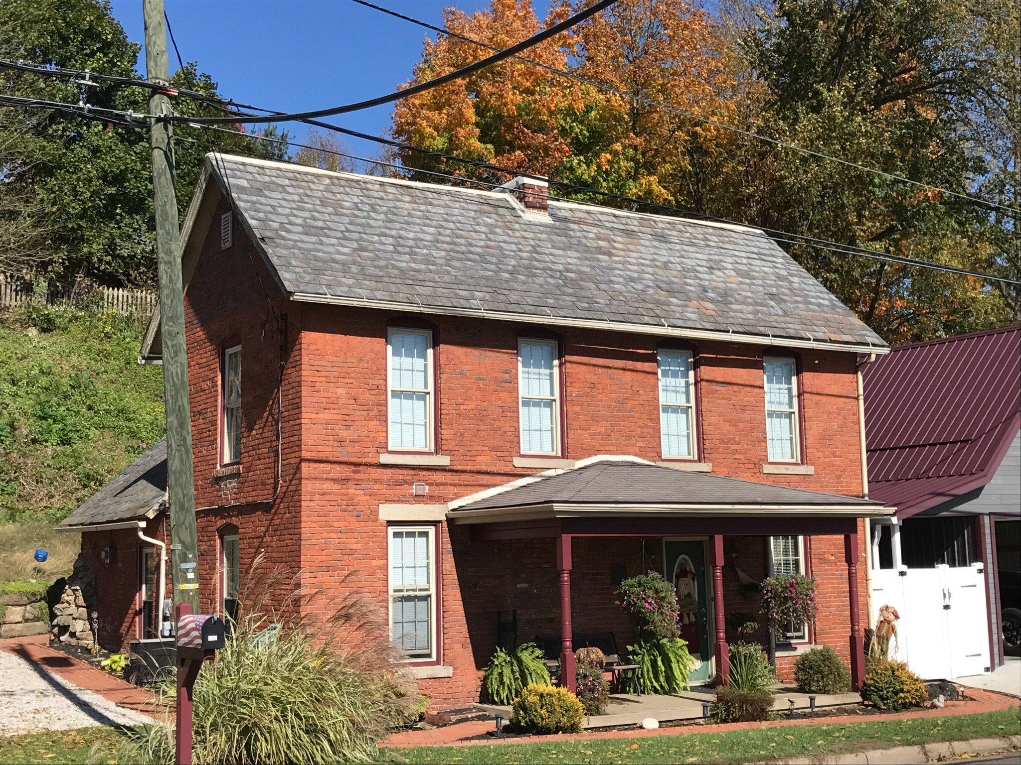 Historic Roscoe Village