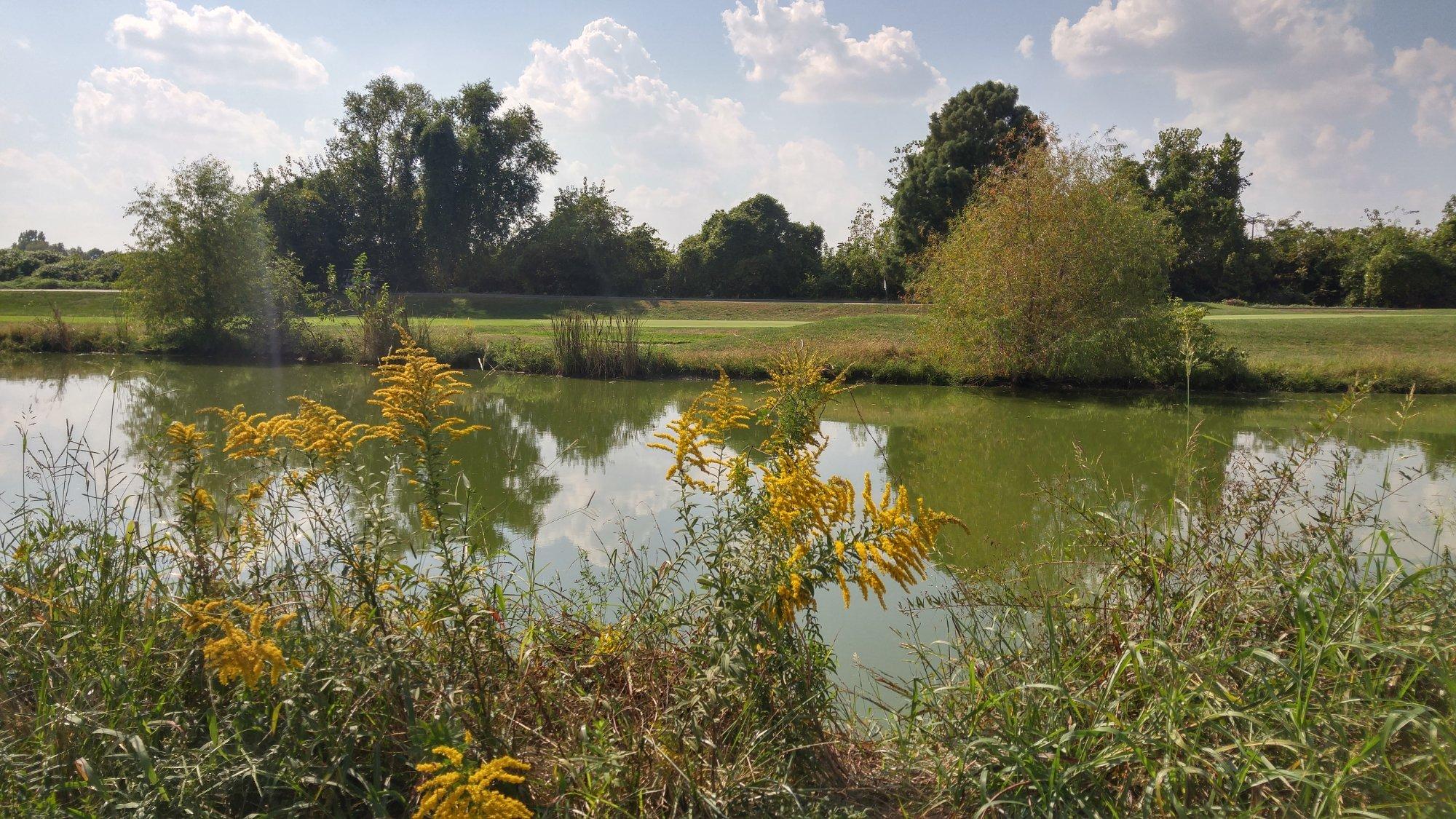 The Quarry at Crystal Springs