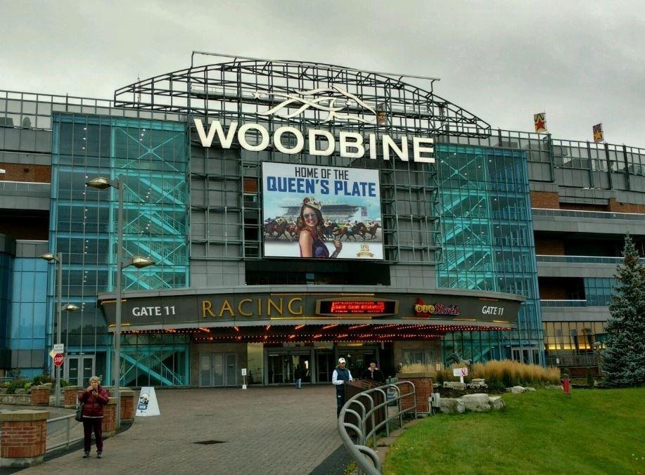 Casino Woodbine