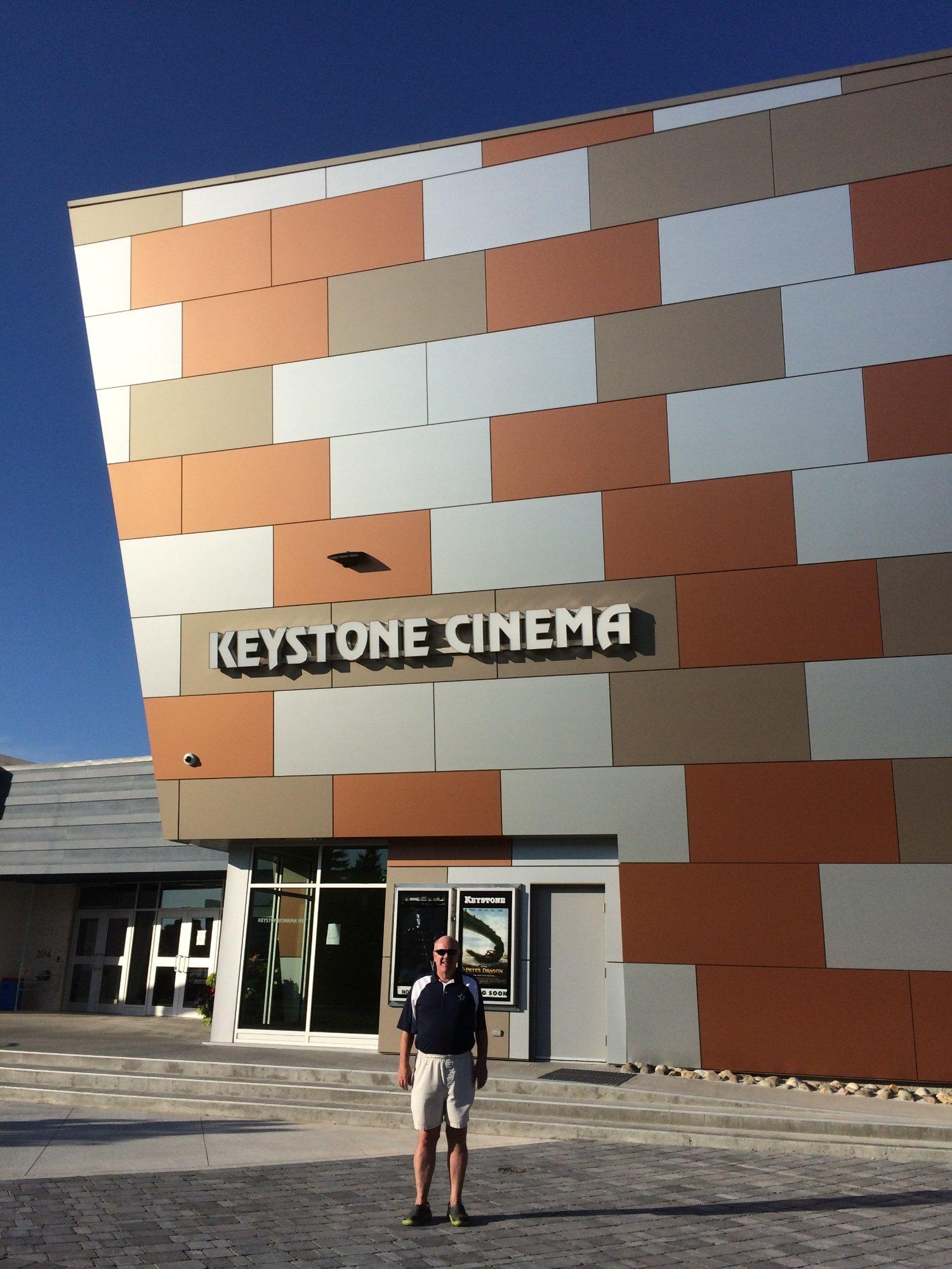 Keystone Cinema