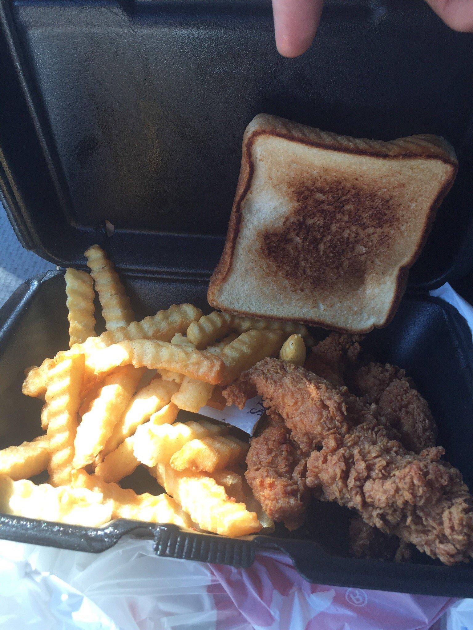 Zaxby's