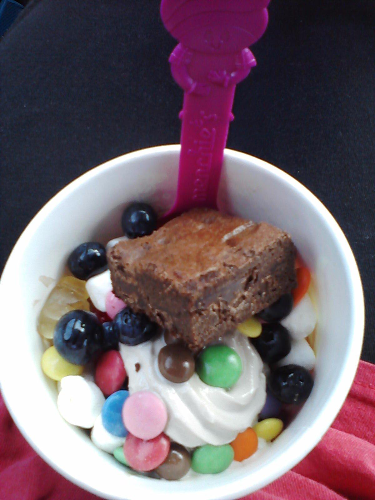 Menchie's