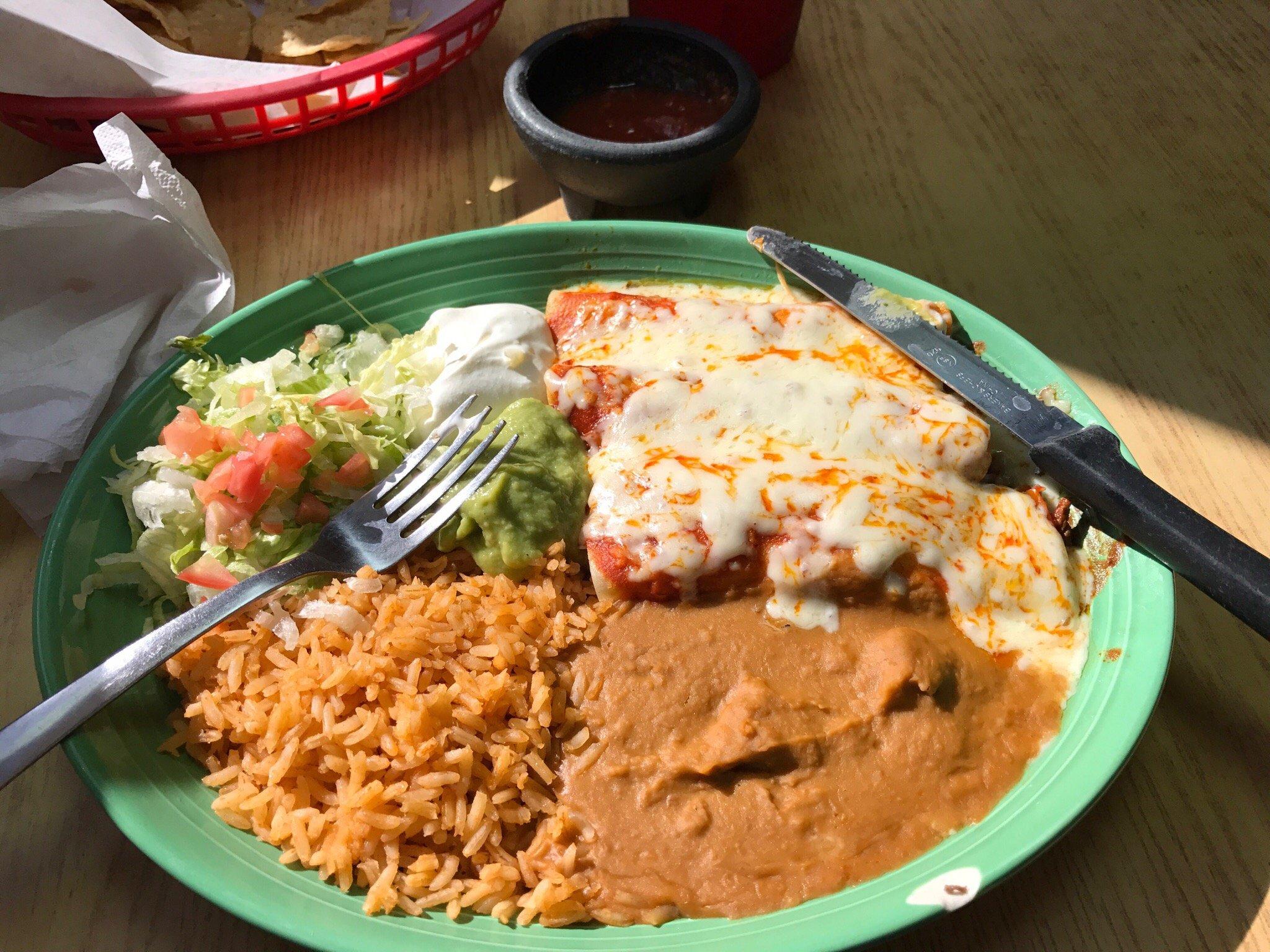 Taqueria Jalisco