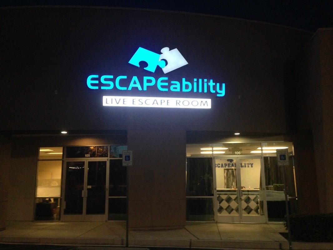 Escapeability