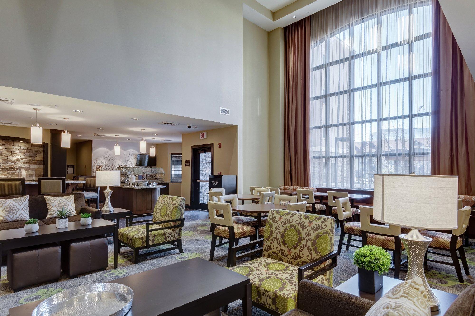 Staybridge Suites St Louis - Westport, an IHG Hotel