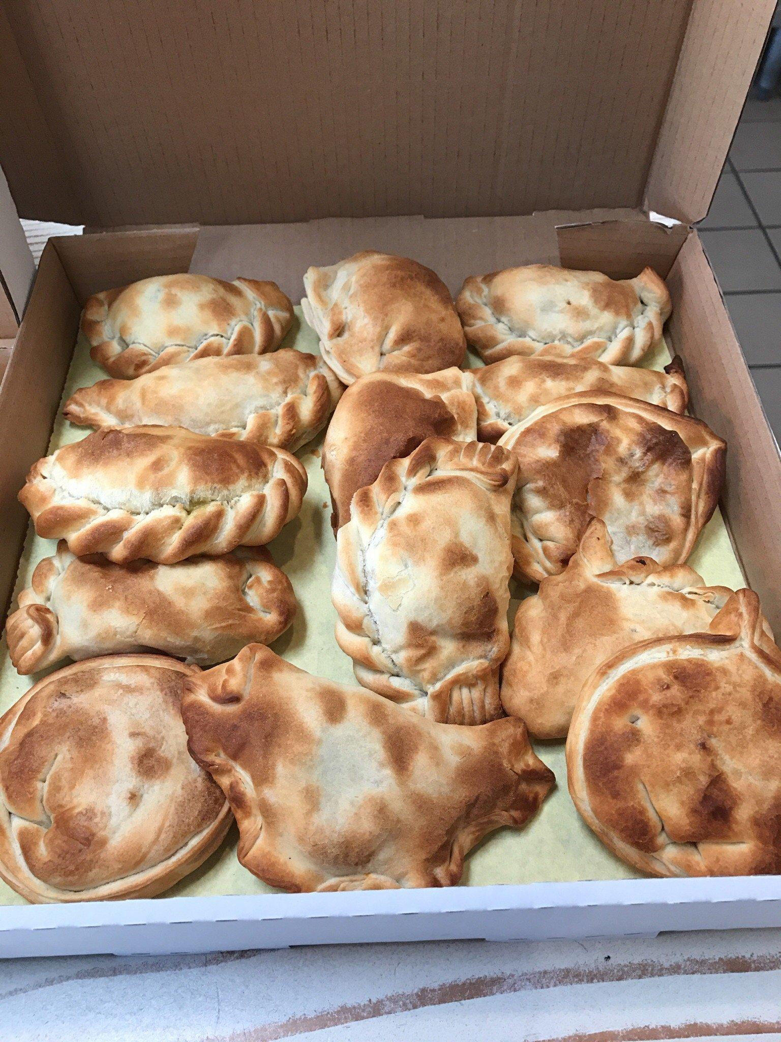 World Empanadas