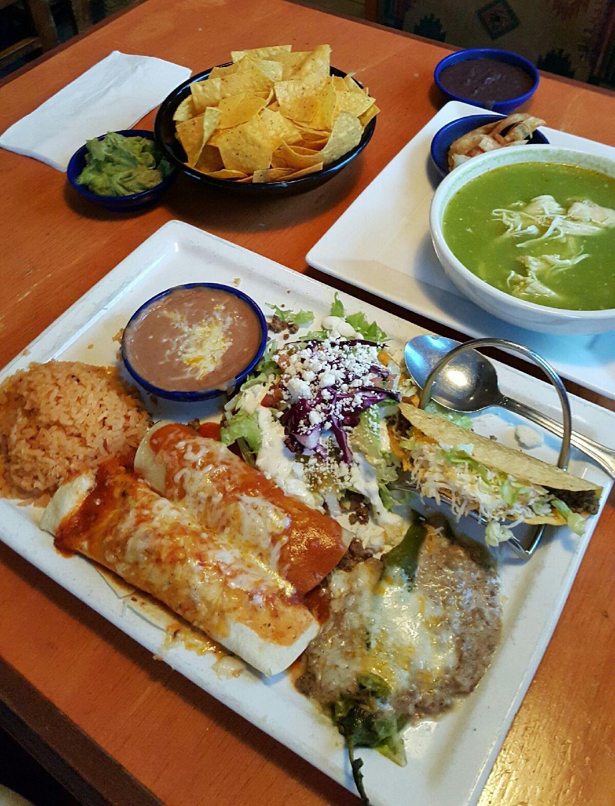 Poblano's Mexican Grill and Bar