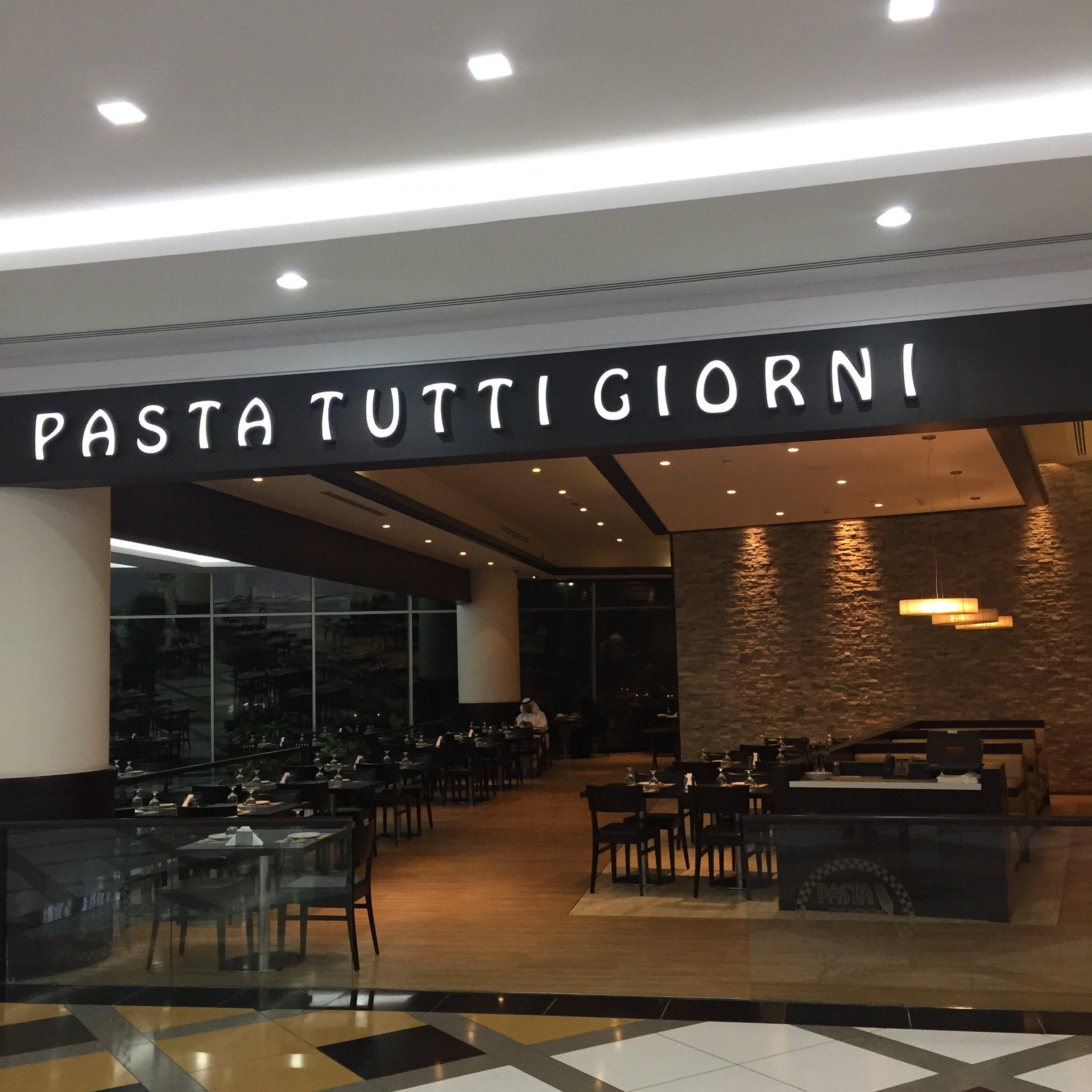 Pasta Tutti Giorni