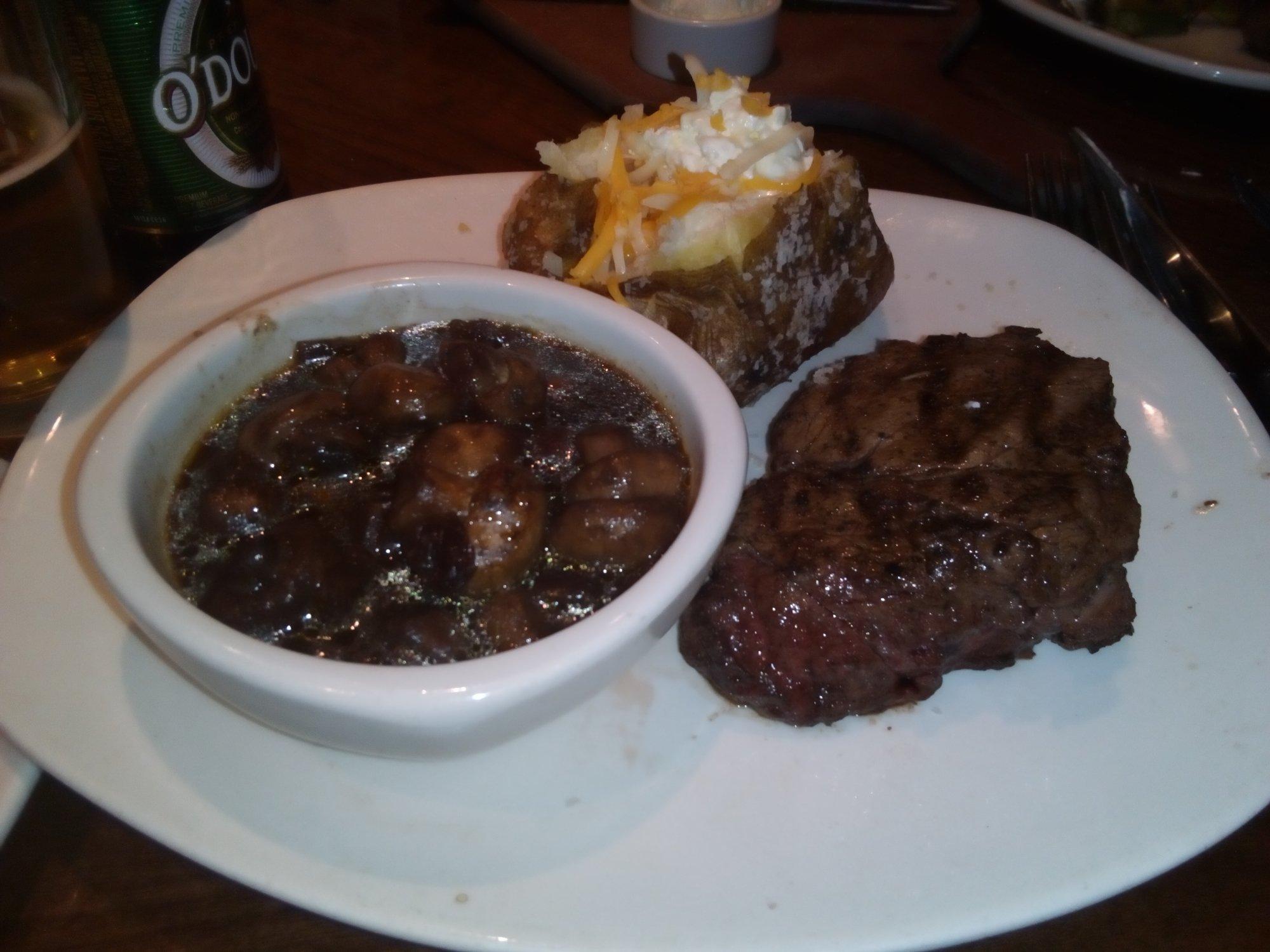 Outback Steakhouse