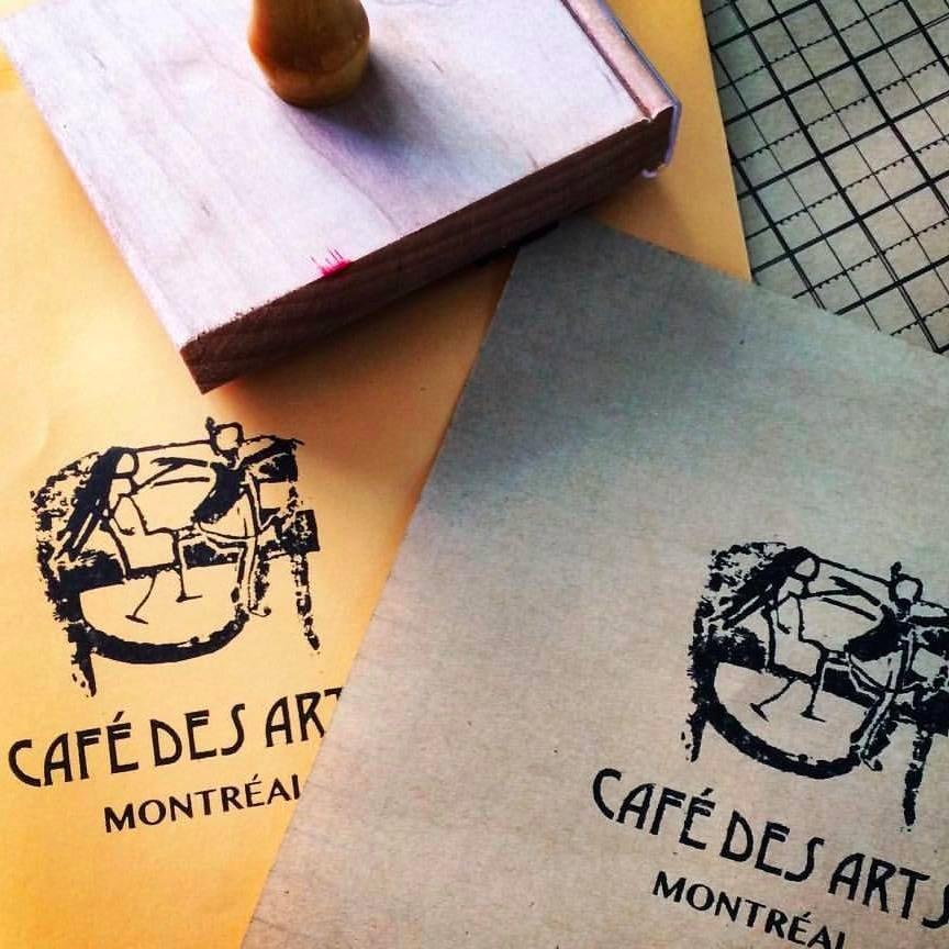 Café des Arts