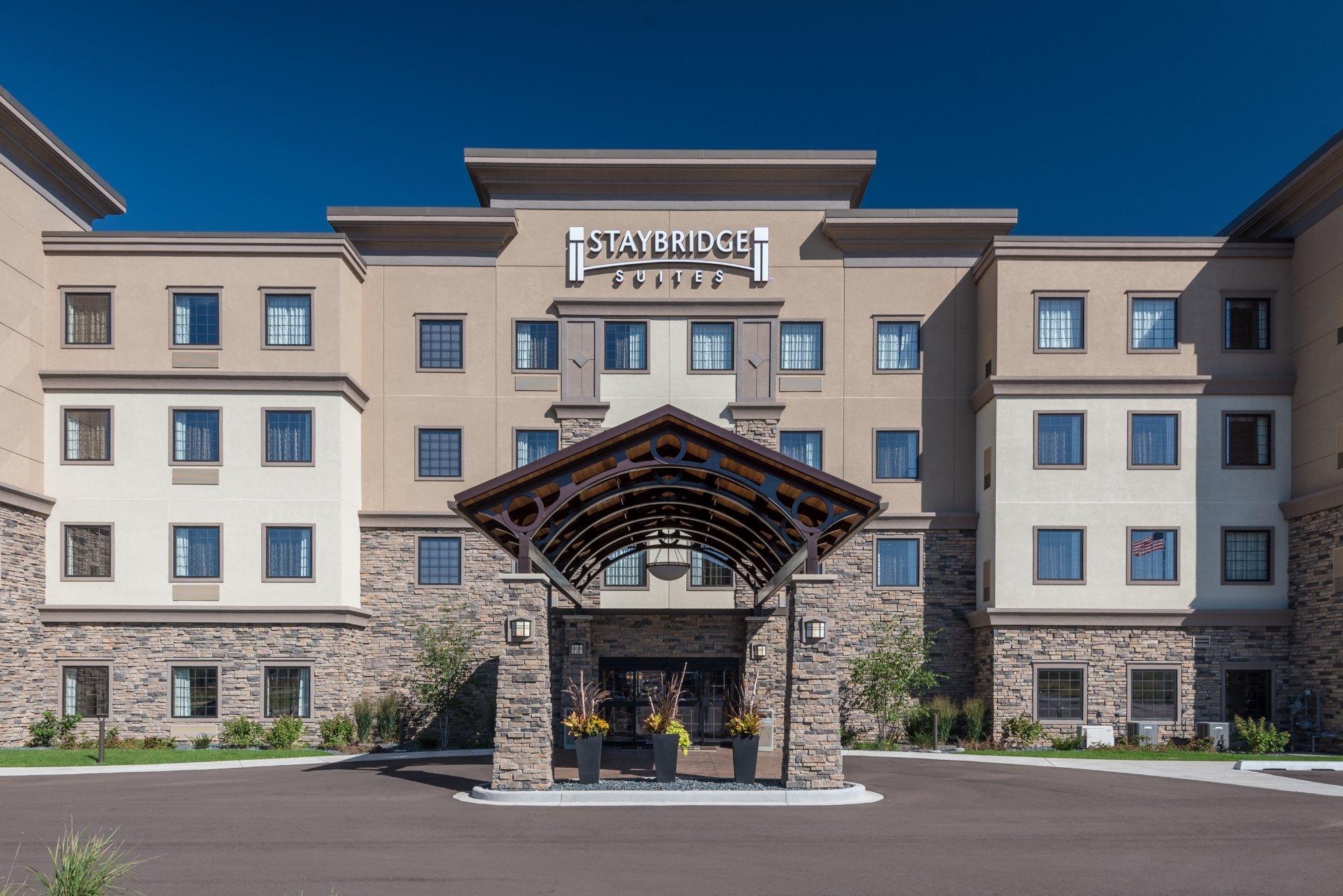 Staybridge Suites Eau Claire - Altoona, an IHG Hotel