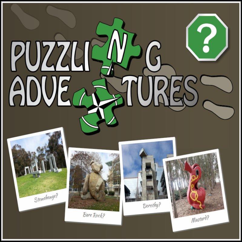 Puzzling Adventures