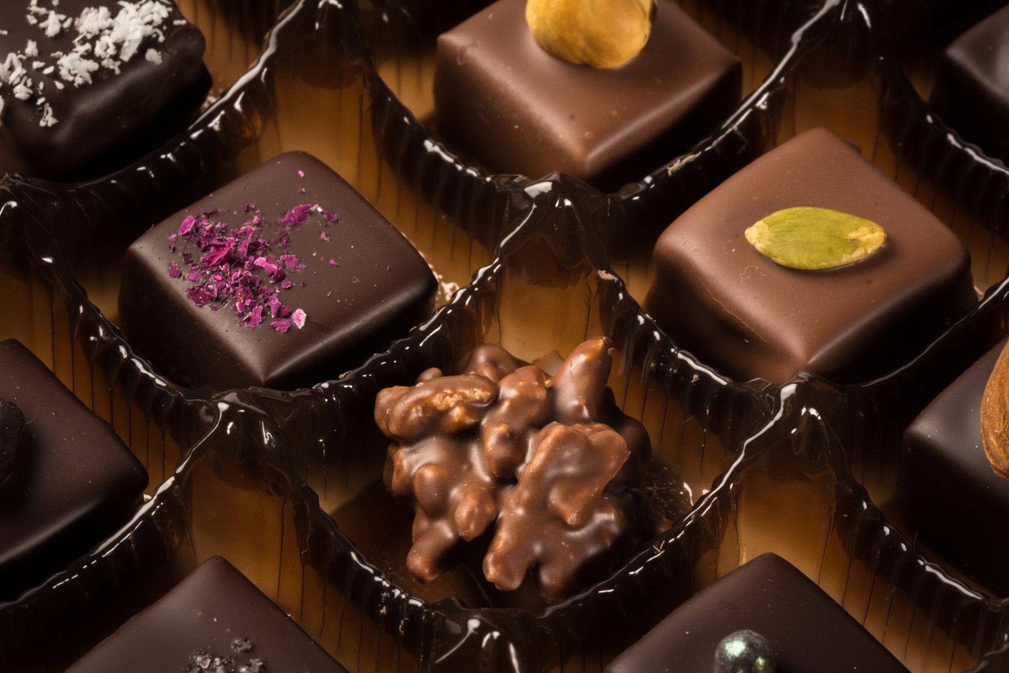 Rousseau Chocolatier