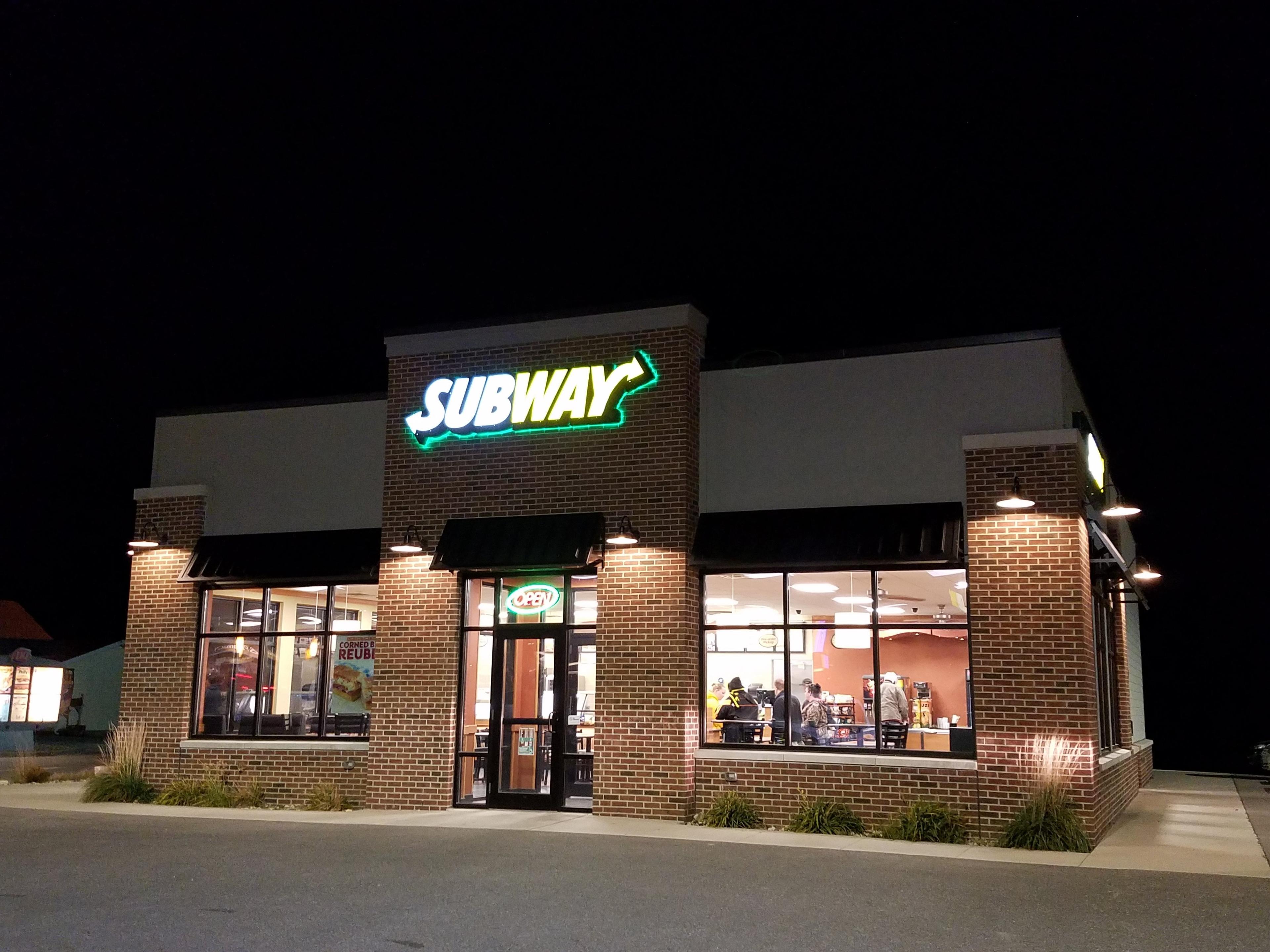 Subway