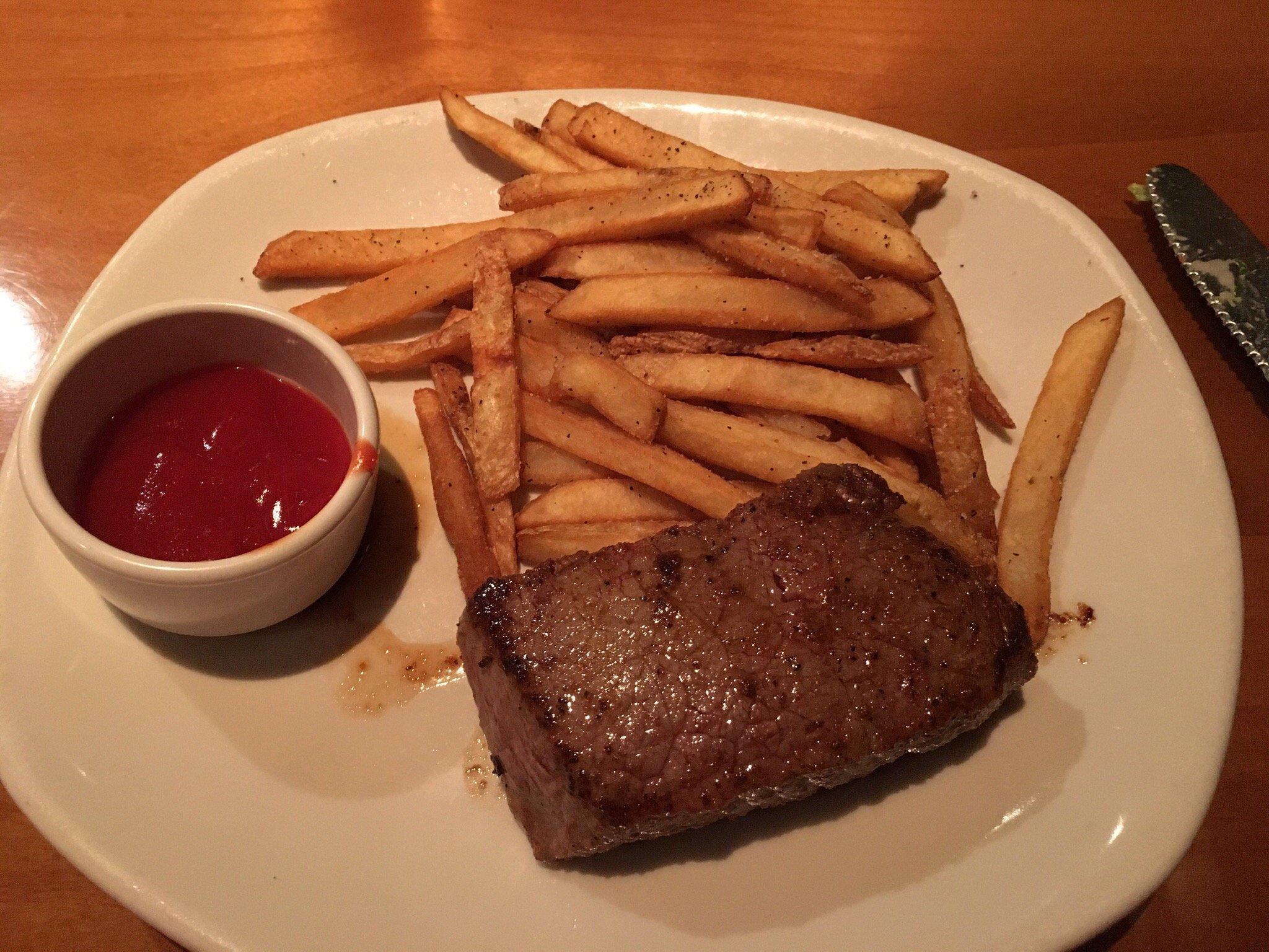 Outback Steakhouse