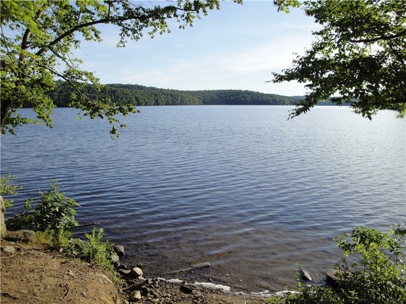 Farney State Park