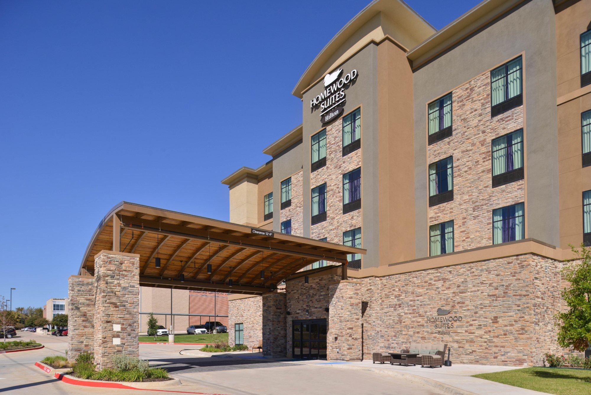 Homewood Suites by Hilton Trophy Club Southlake