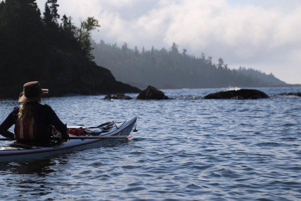 Ontario Sea Kayak Centre