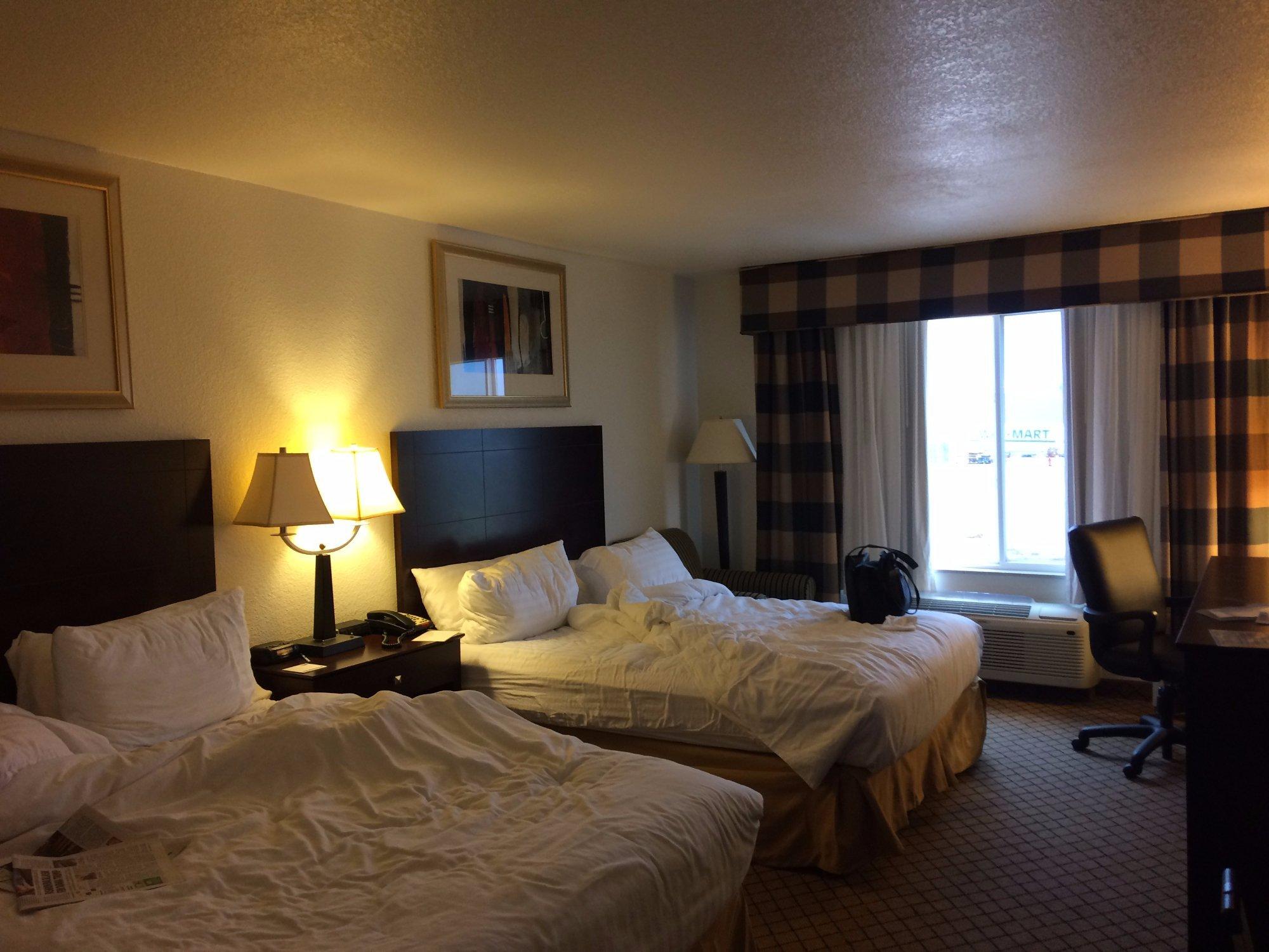 Holiday Inn Express & Suites Childress, an IHG Hotel