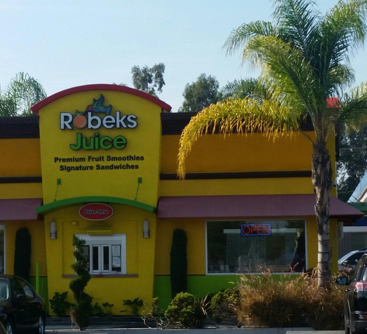 Robeks