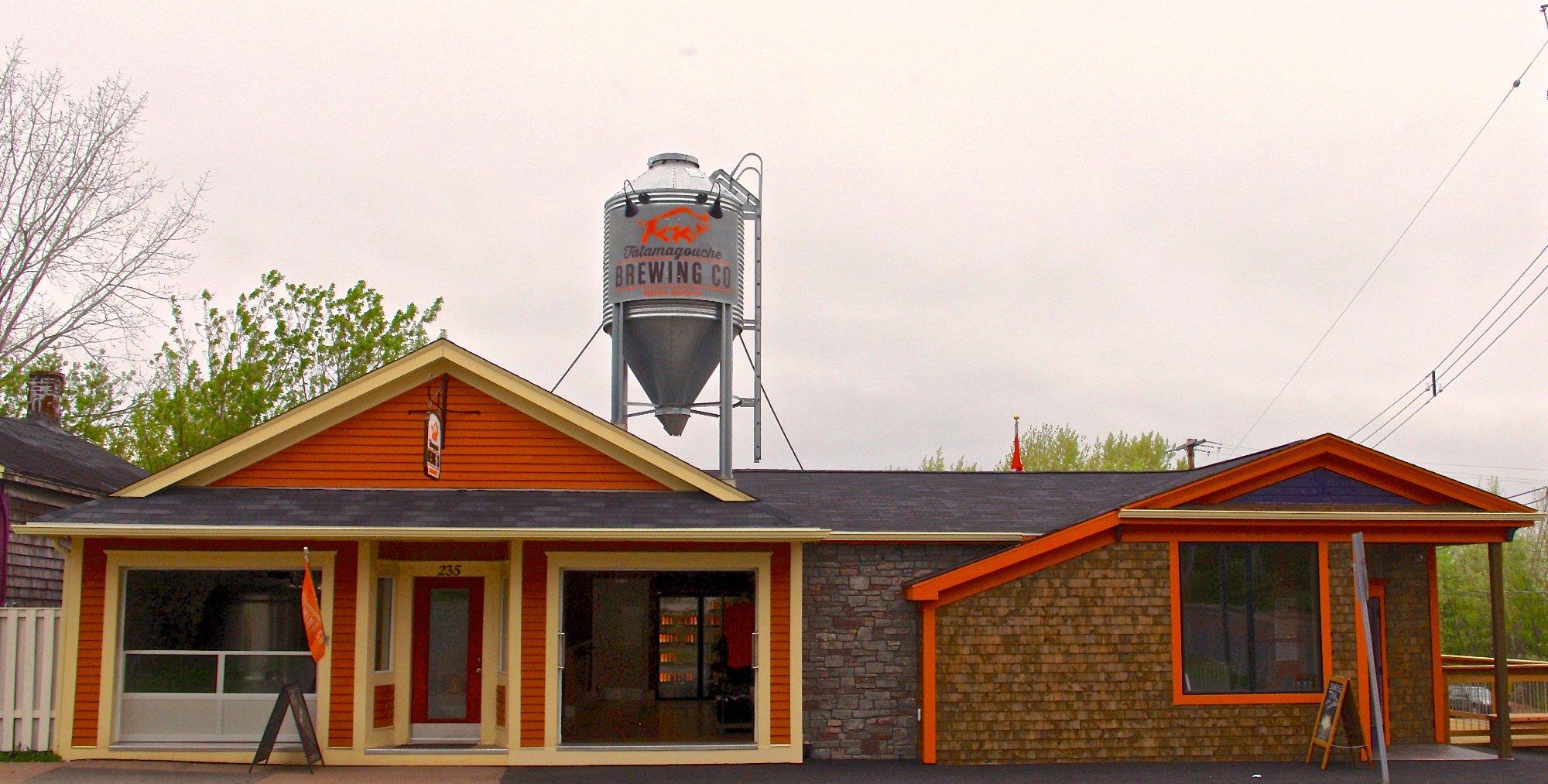 Tatamagouche Brewing Company