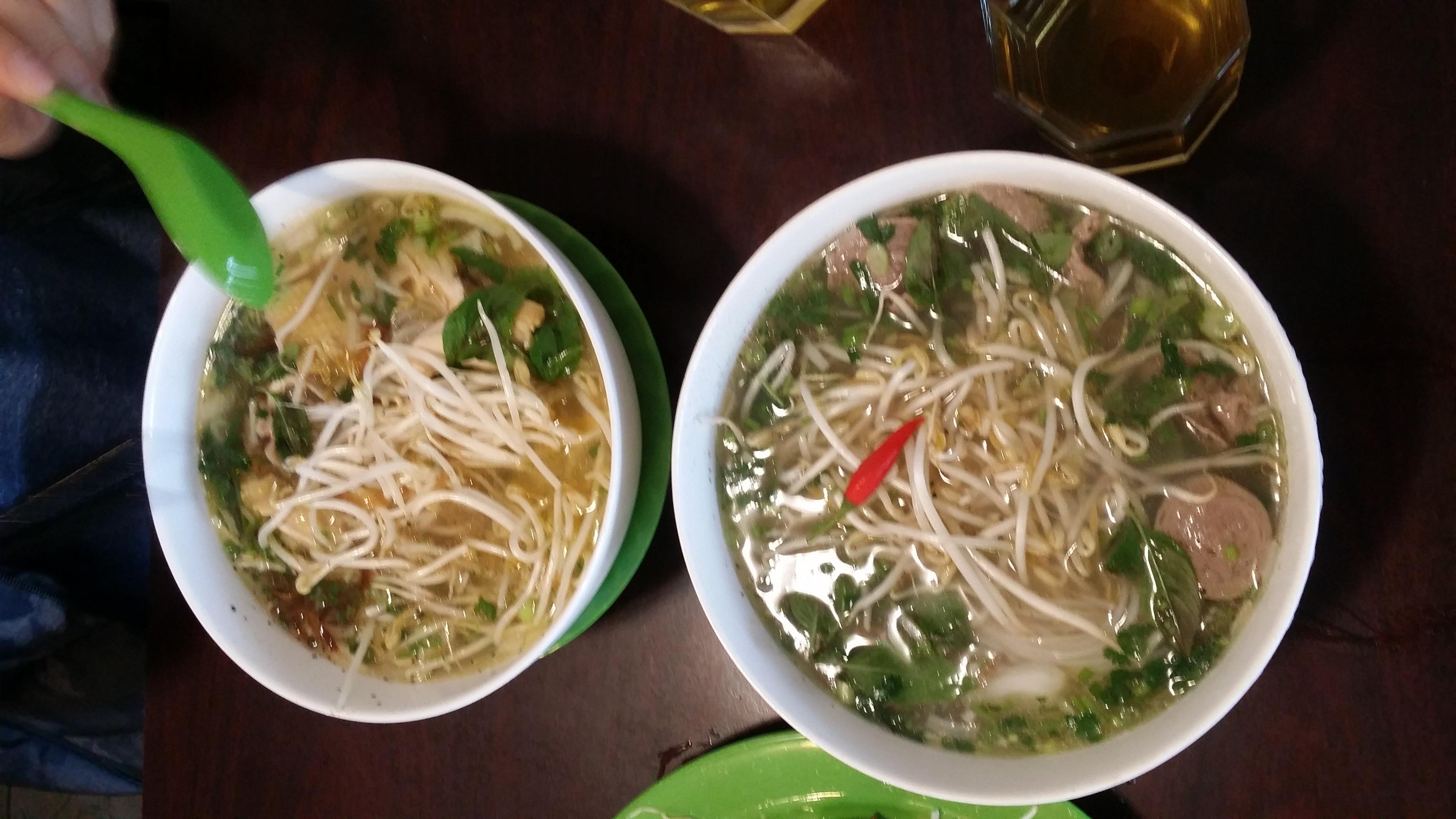 Pho Duy Restaurant