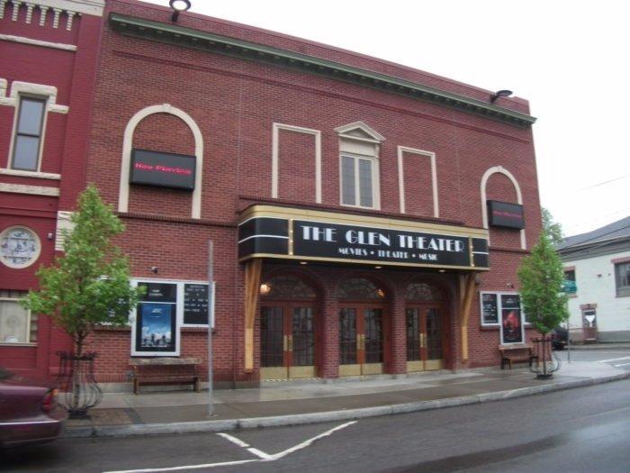 The Glen Theatre