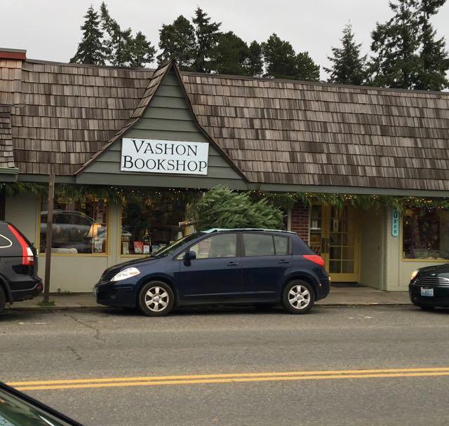 Vashon Bookshop