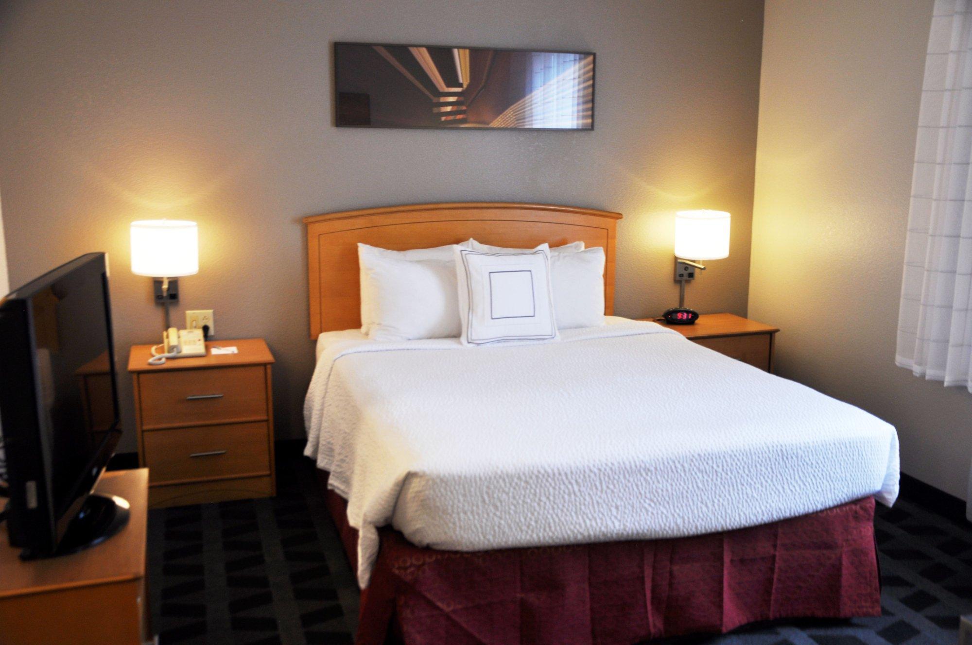 TownePlace Suites By Marriott Albuquerque Airport