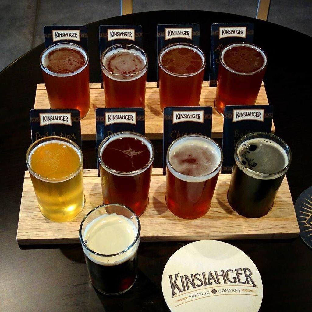 Kinslahger Brewing Company