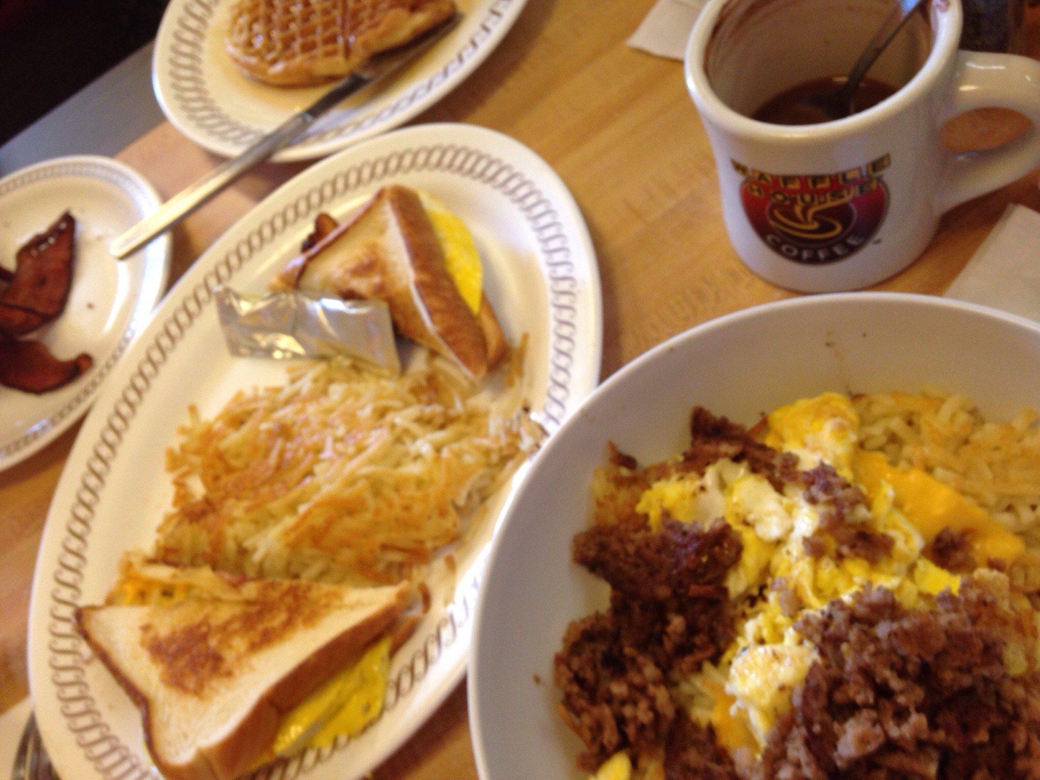 Waffle House