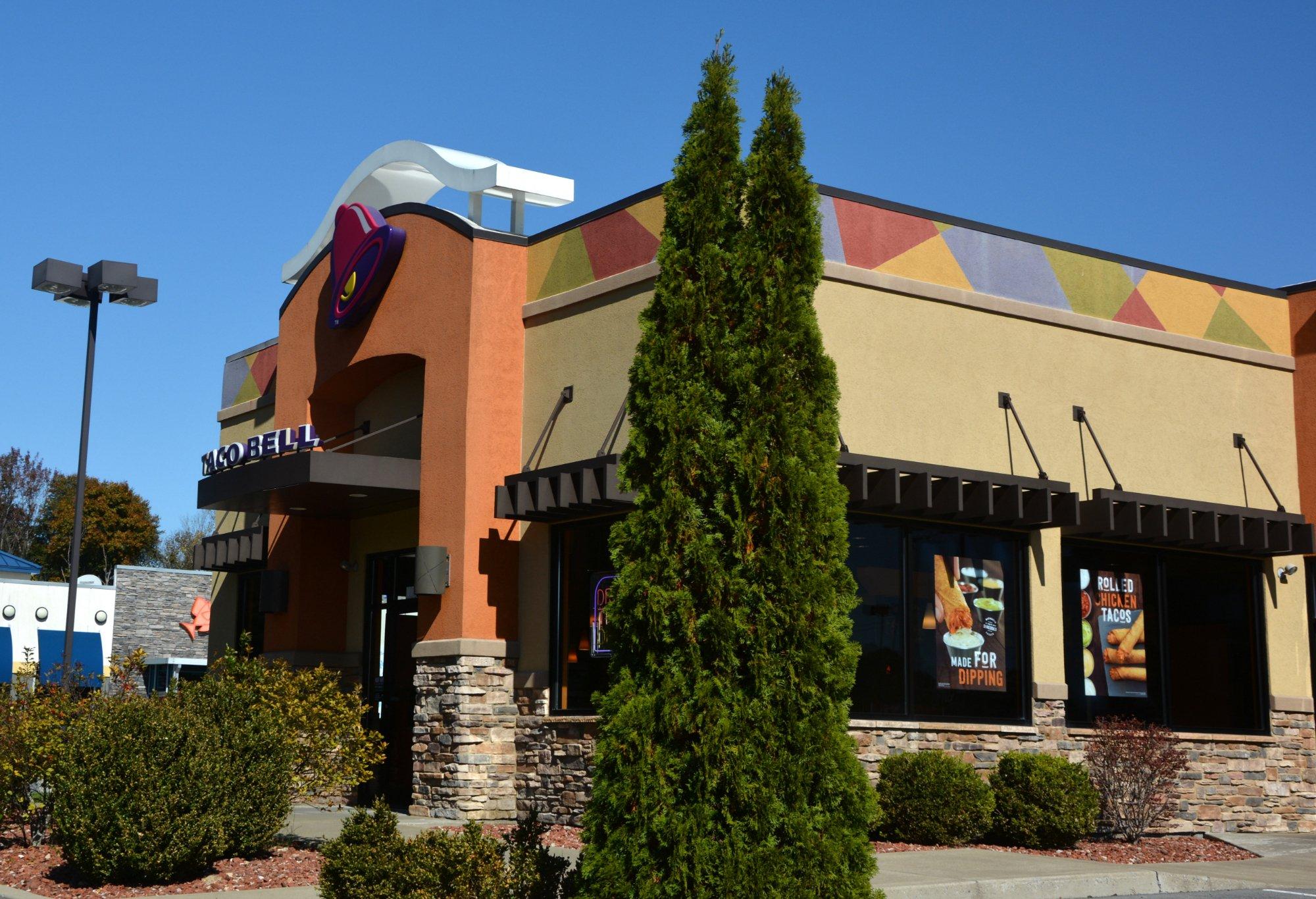 Taco Bell