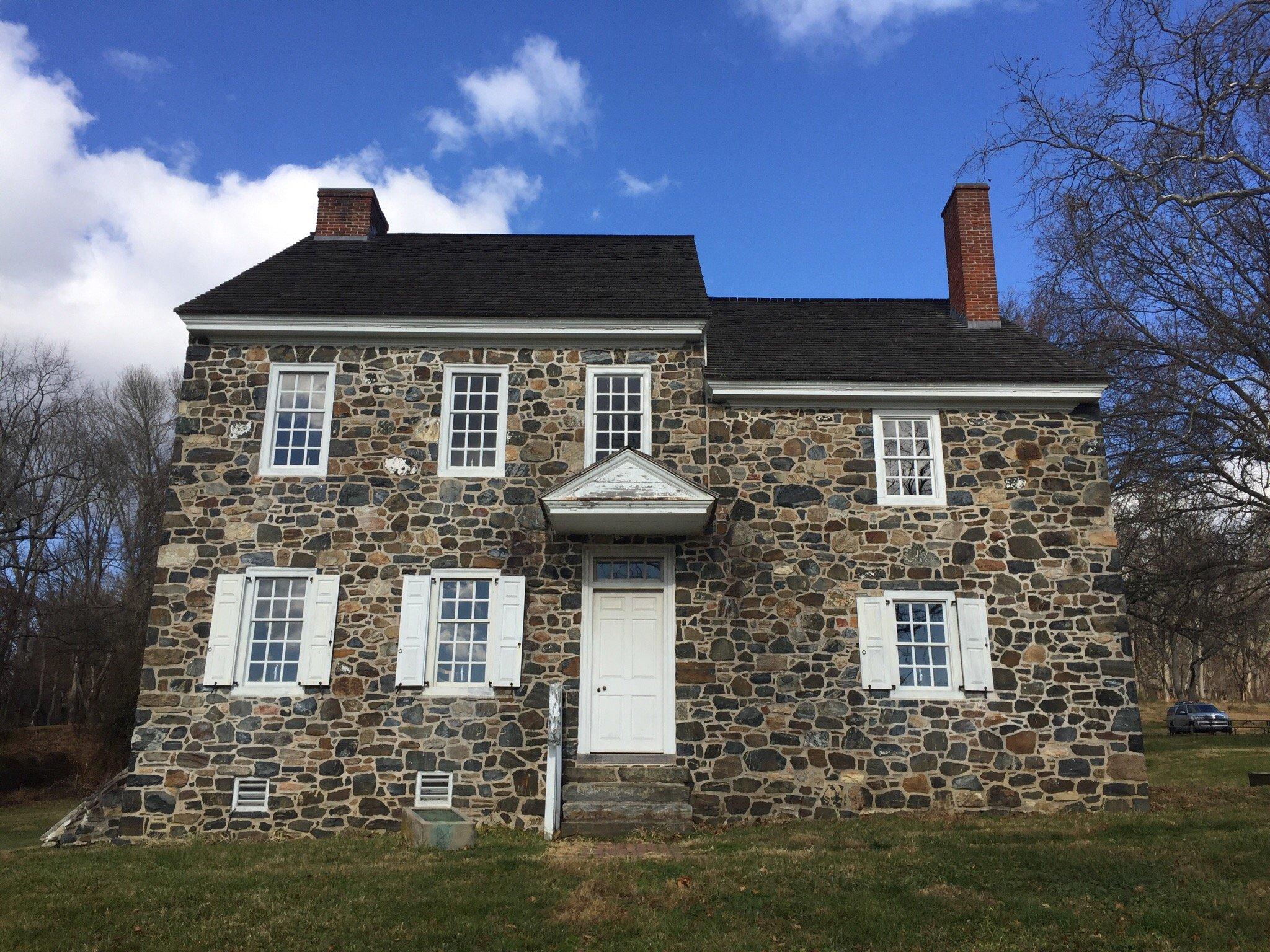 Brandywine Battlefield