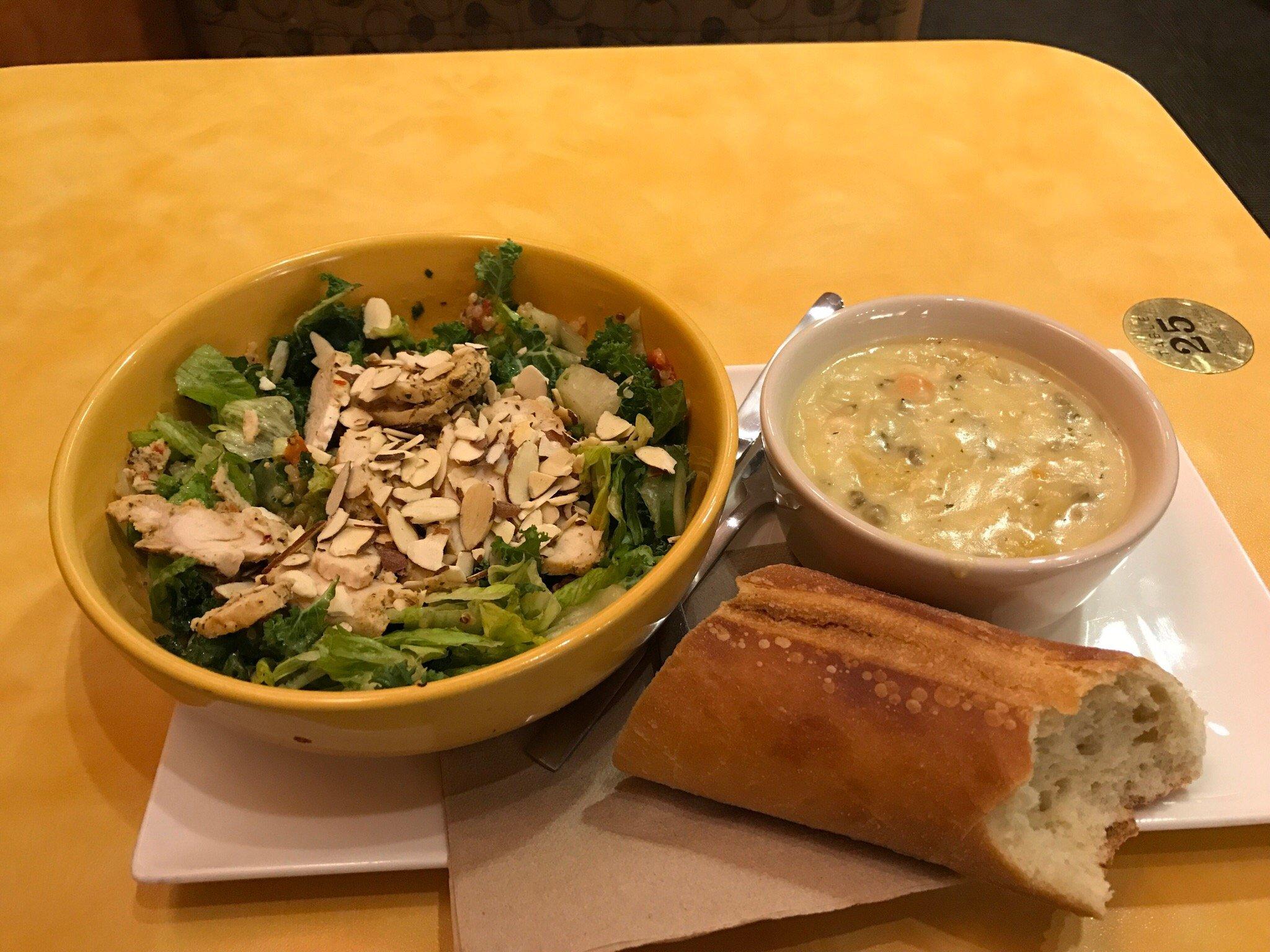 Panera Bread