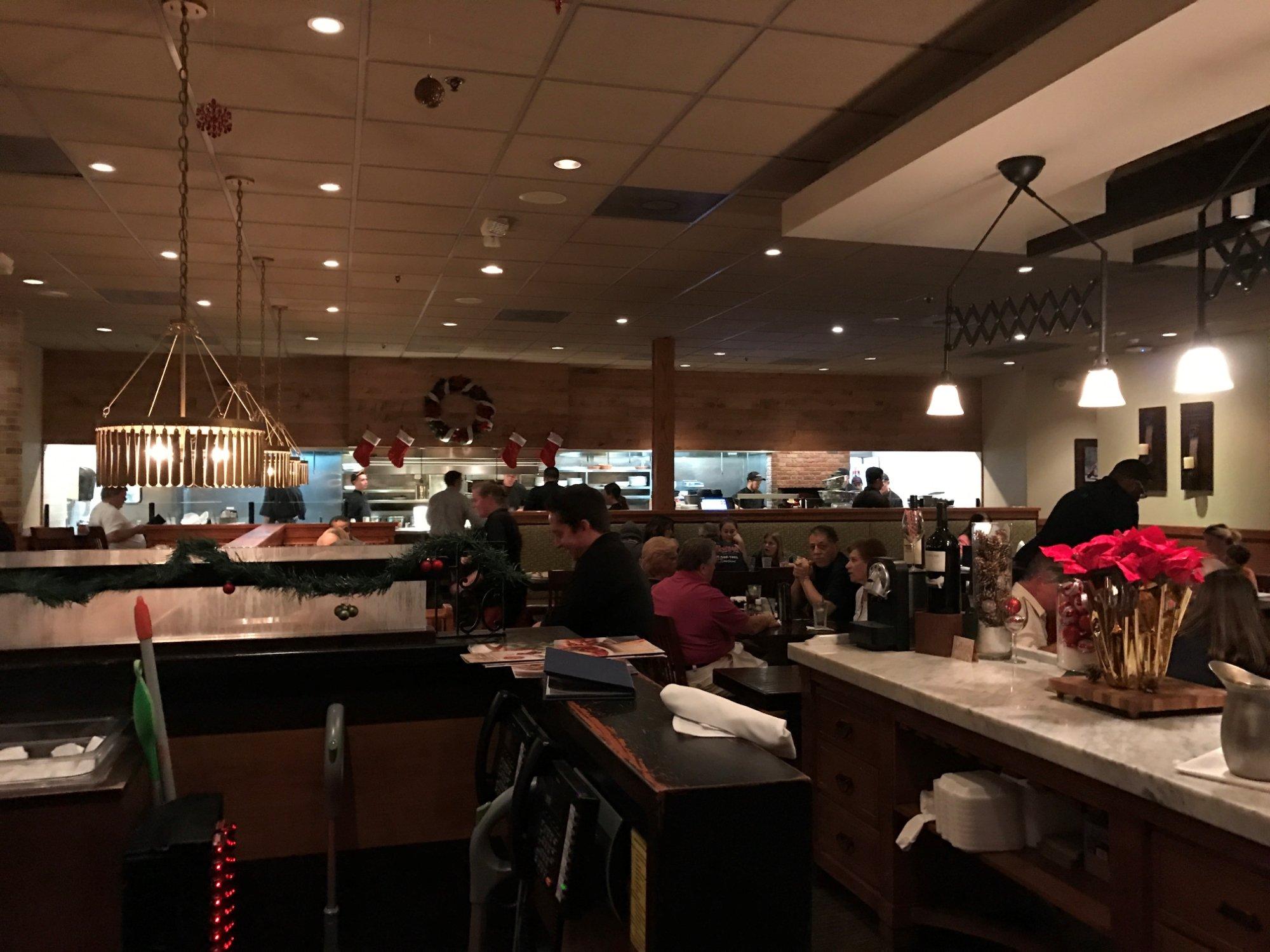 Carrabba's Italian Grill