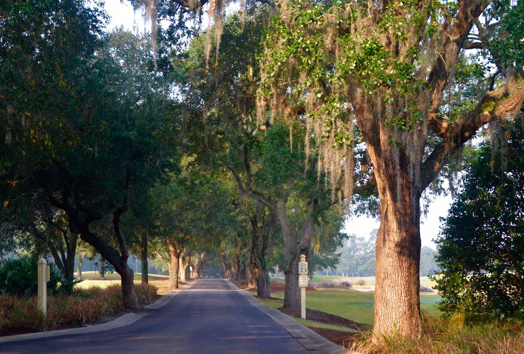 Caledonia Golf & Fish Club